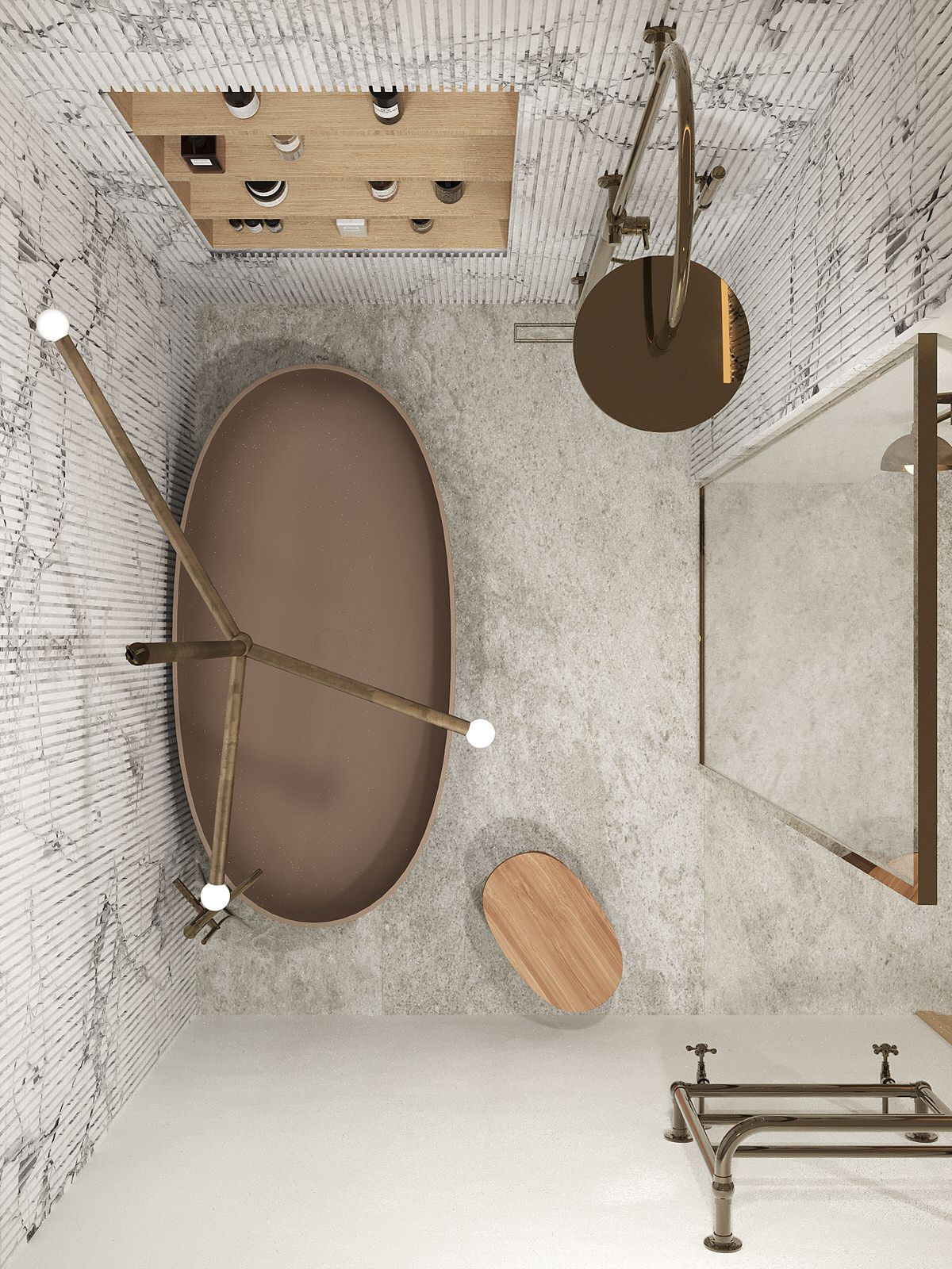 Nastoyashee - WC