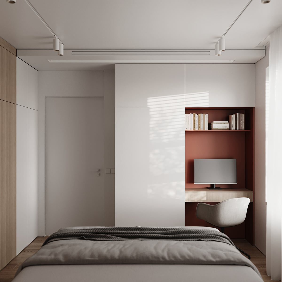 ЖК Прокшино, 40 м²