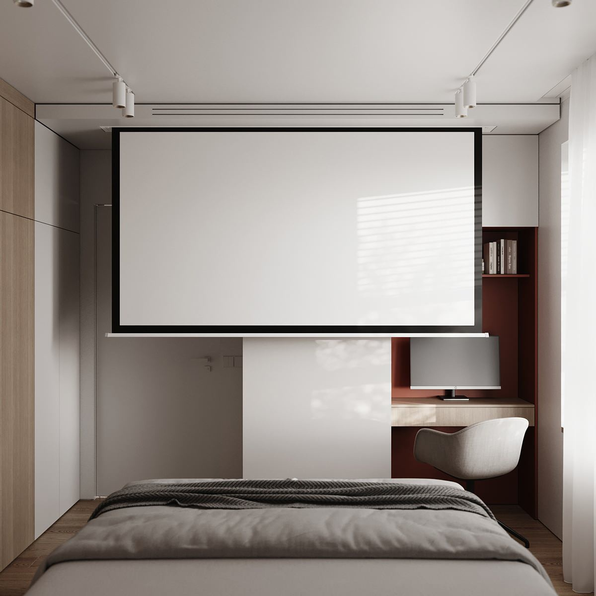 ЖК Прокшино, 40 м²