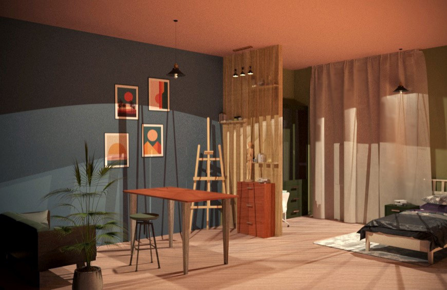 Анна Обыденная