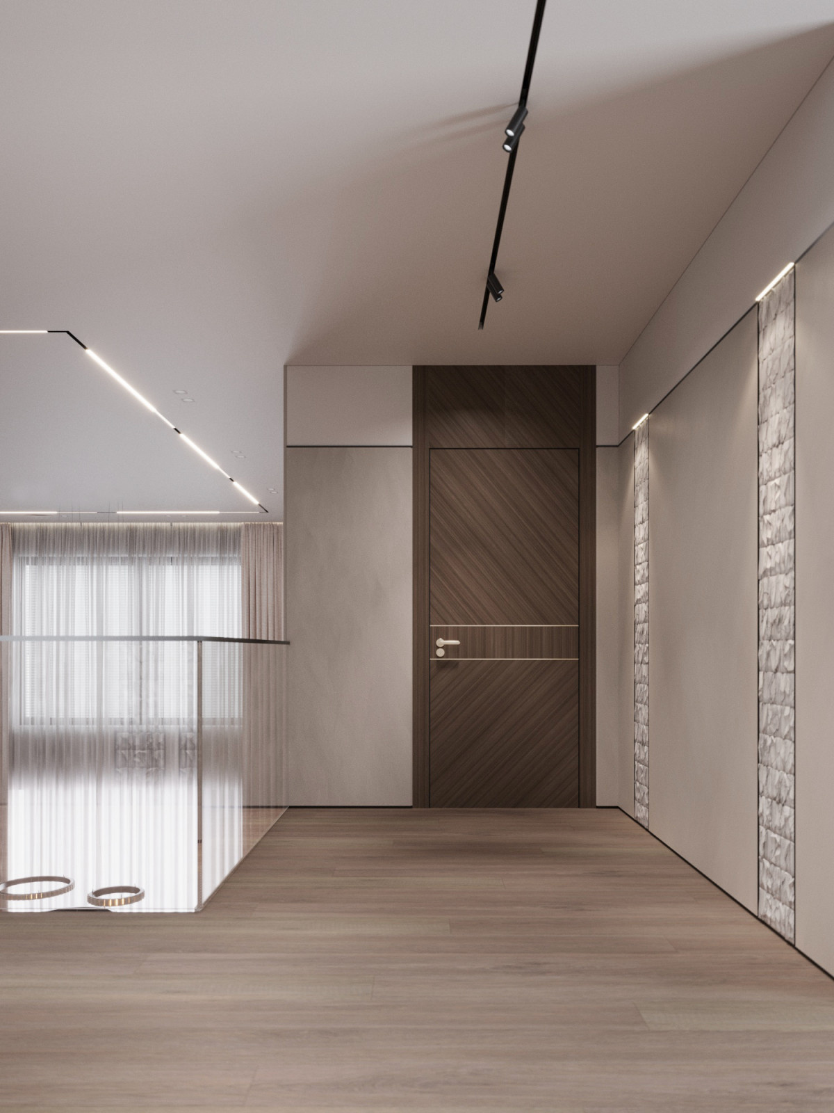 AerialHallwayHaven #K69