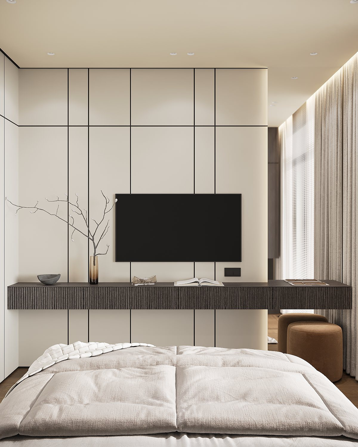 PrivateGuestHideaway #K75