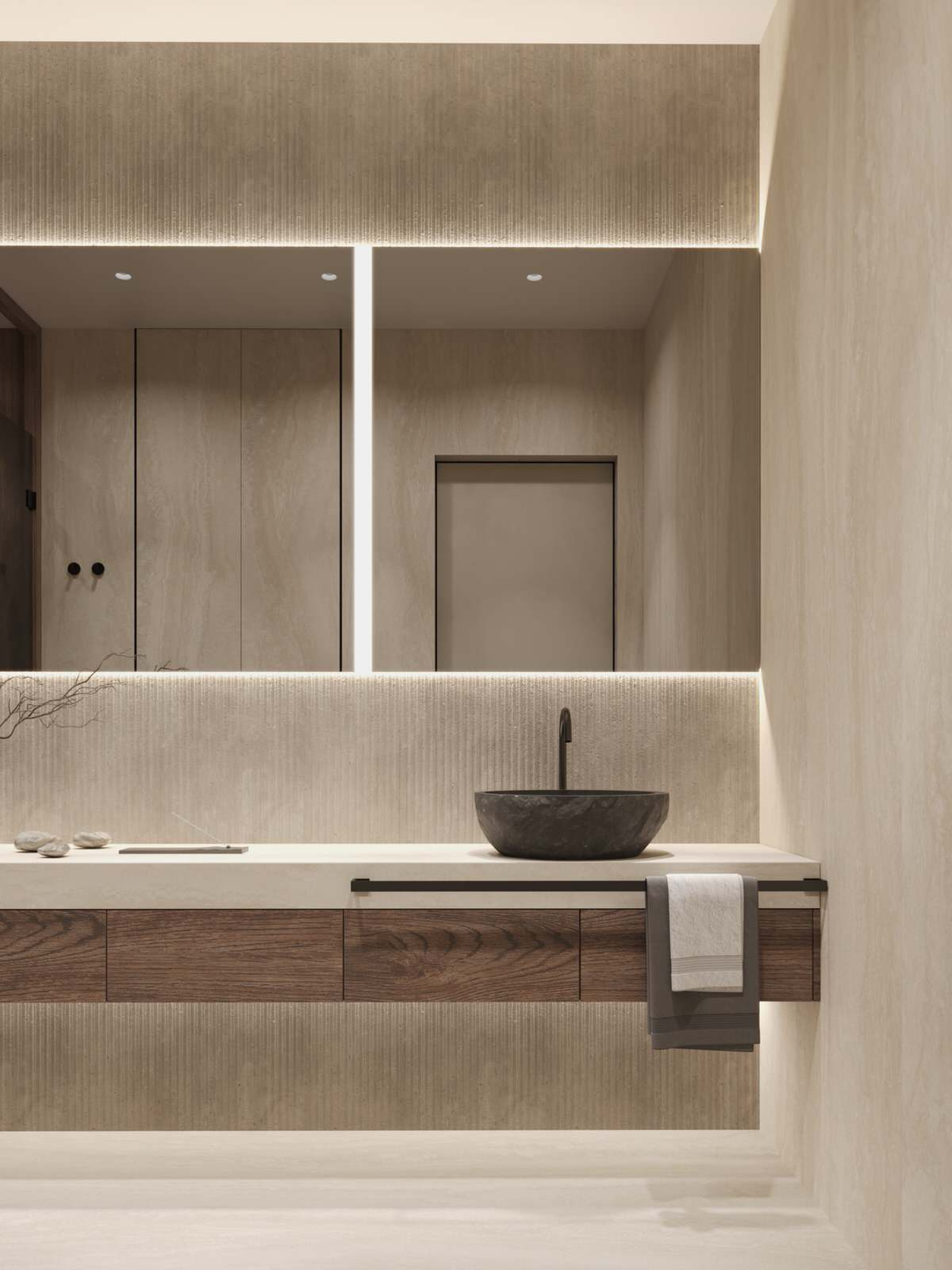 NoireRestroom