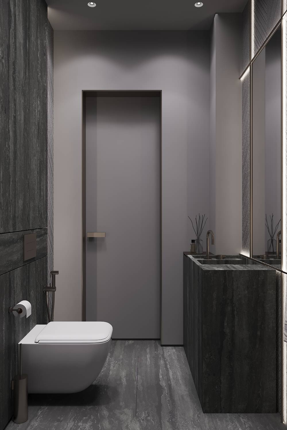 NoireRestroom