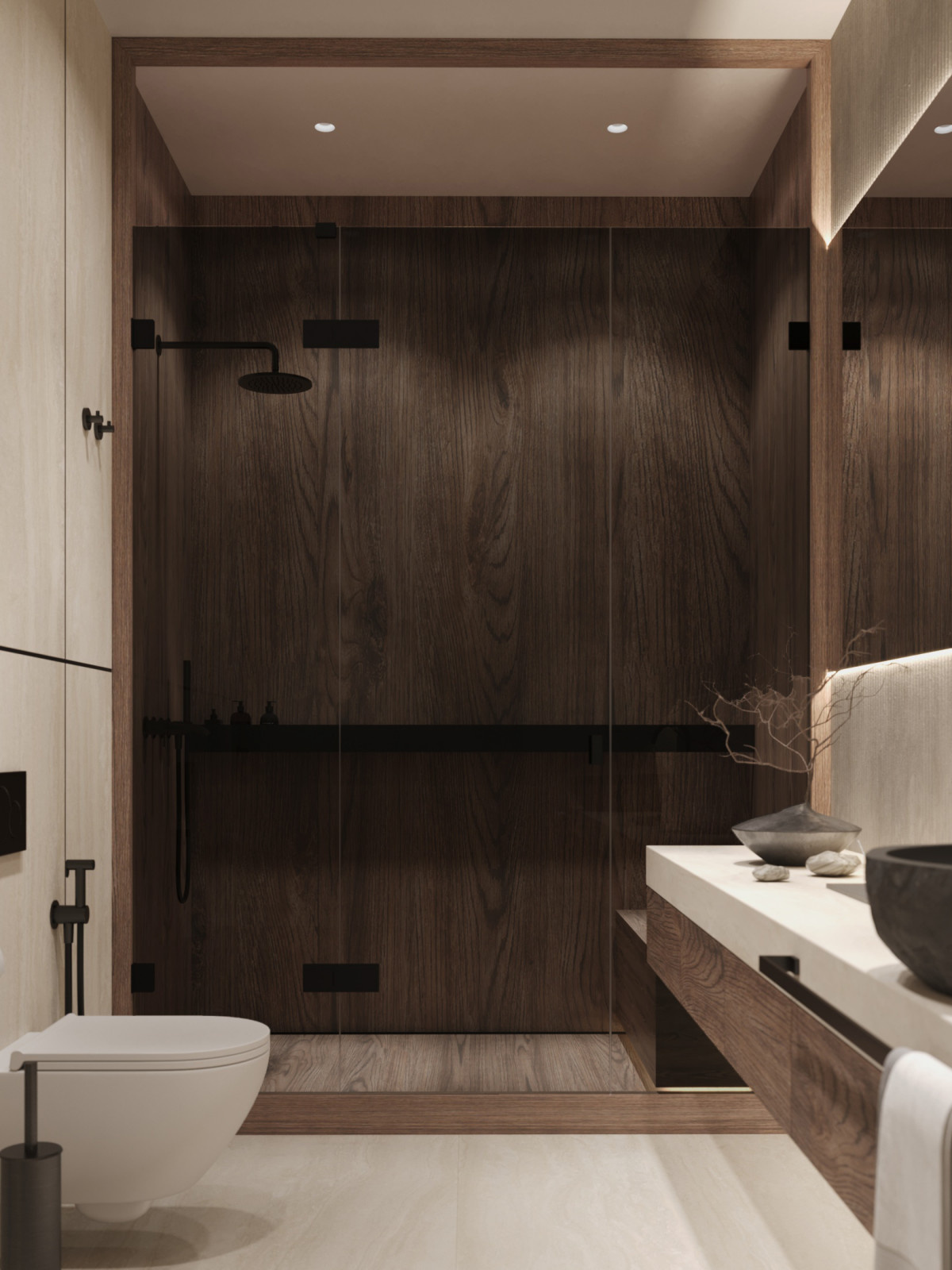 NoireRestroom