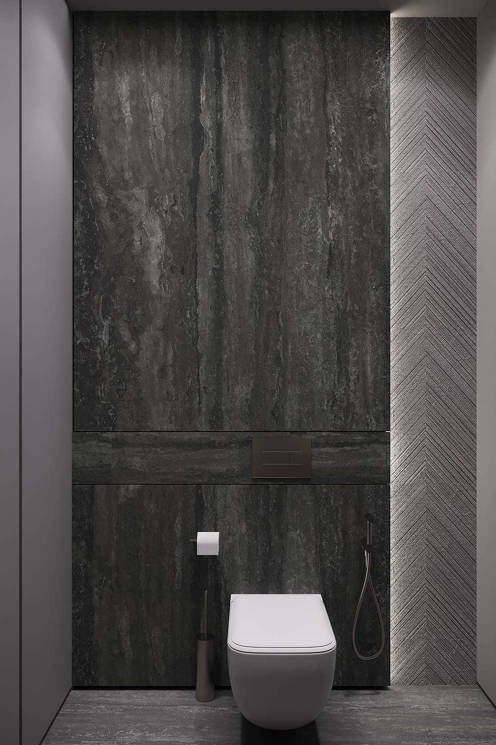 NoireRestroom