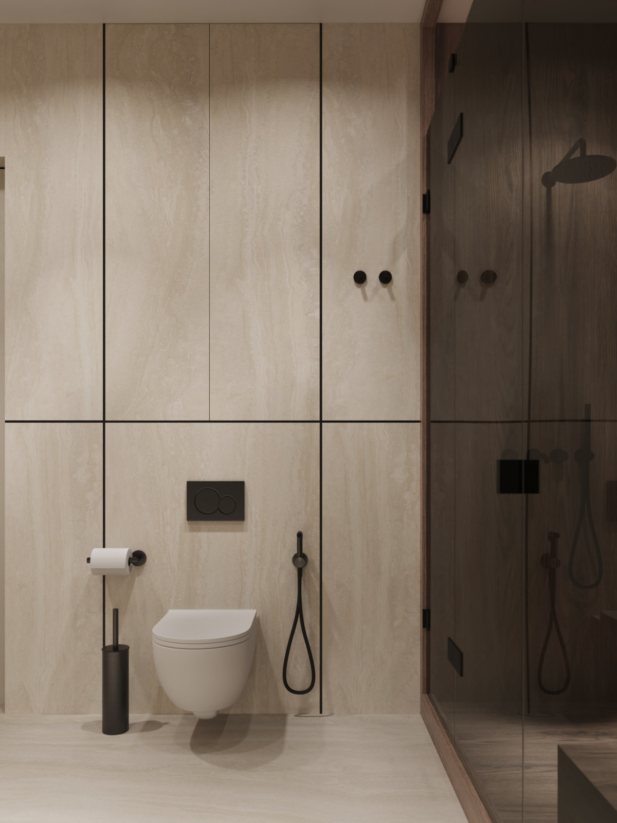 NoireRestroom