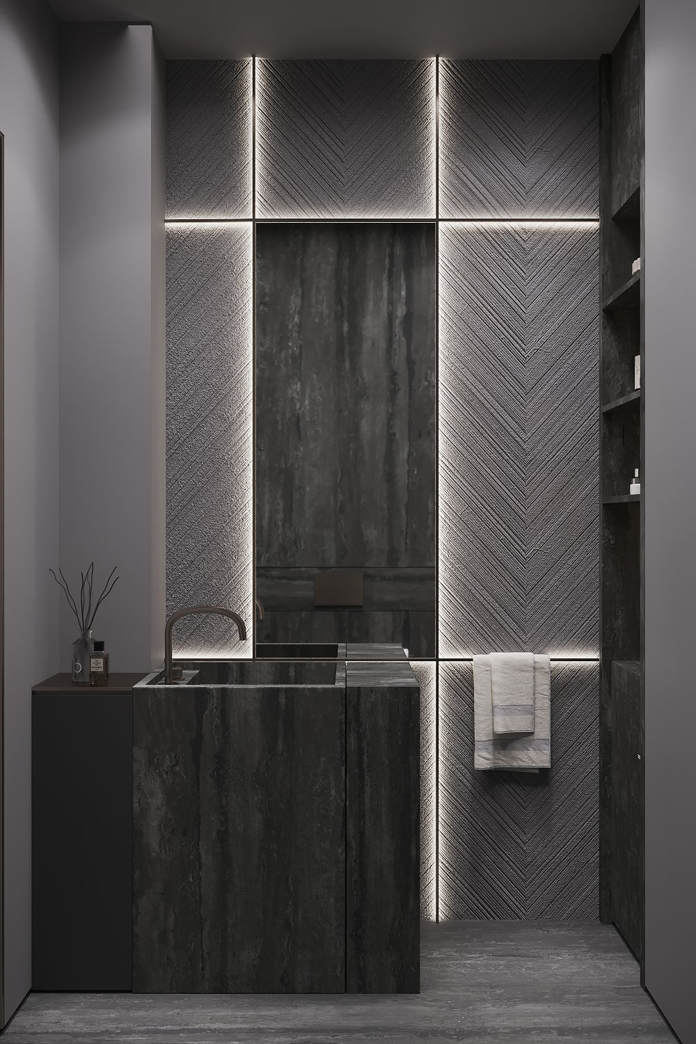 NoireRestroom