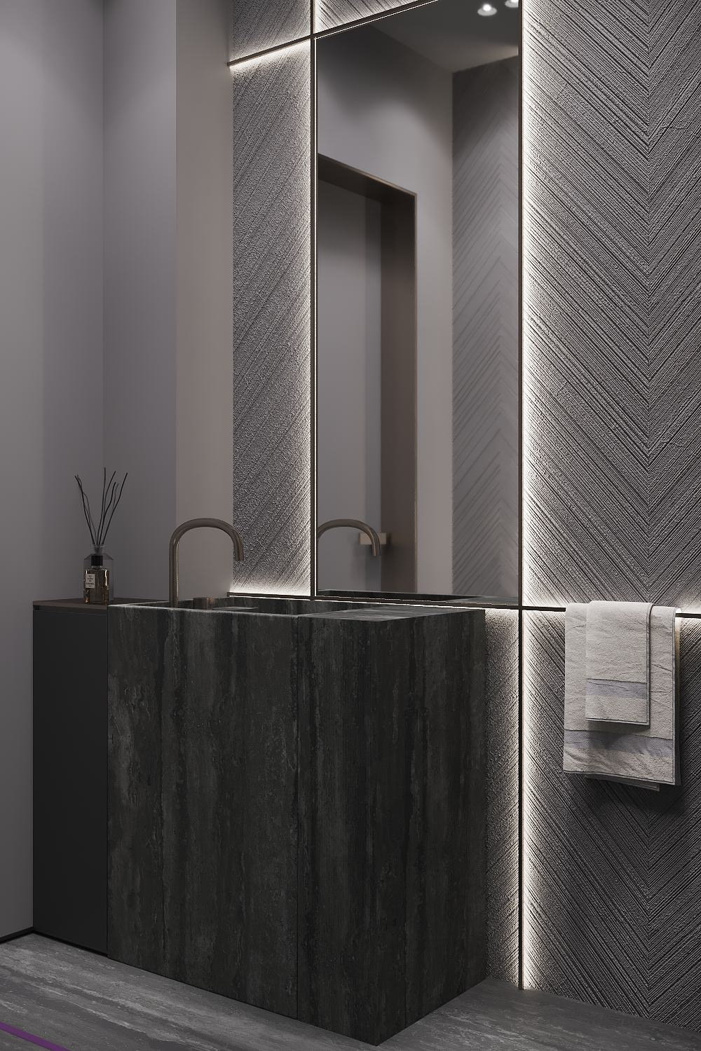 NoireRestroom