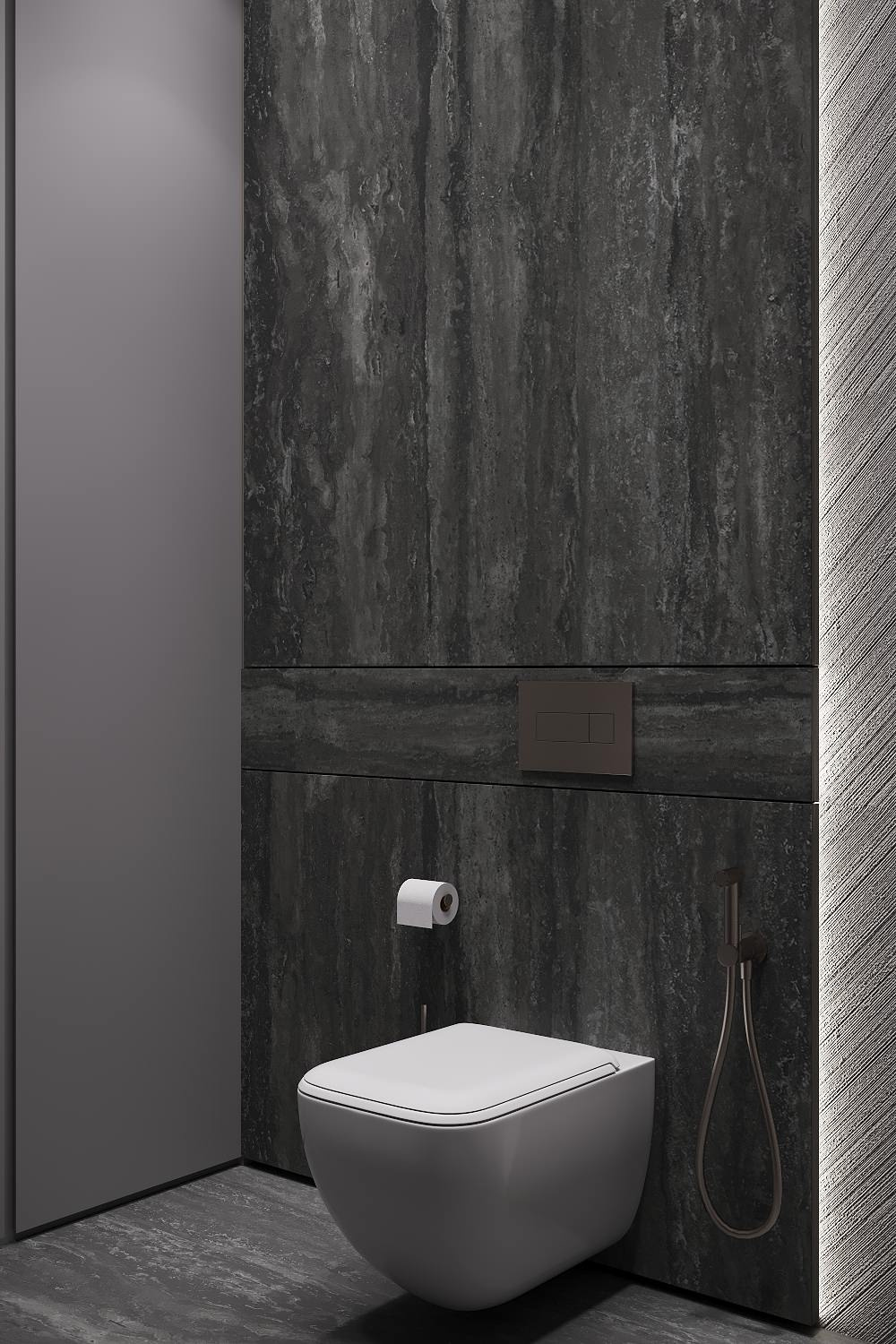 NoireRestroom