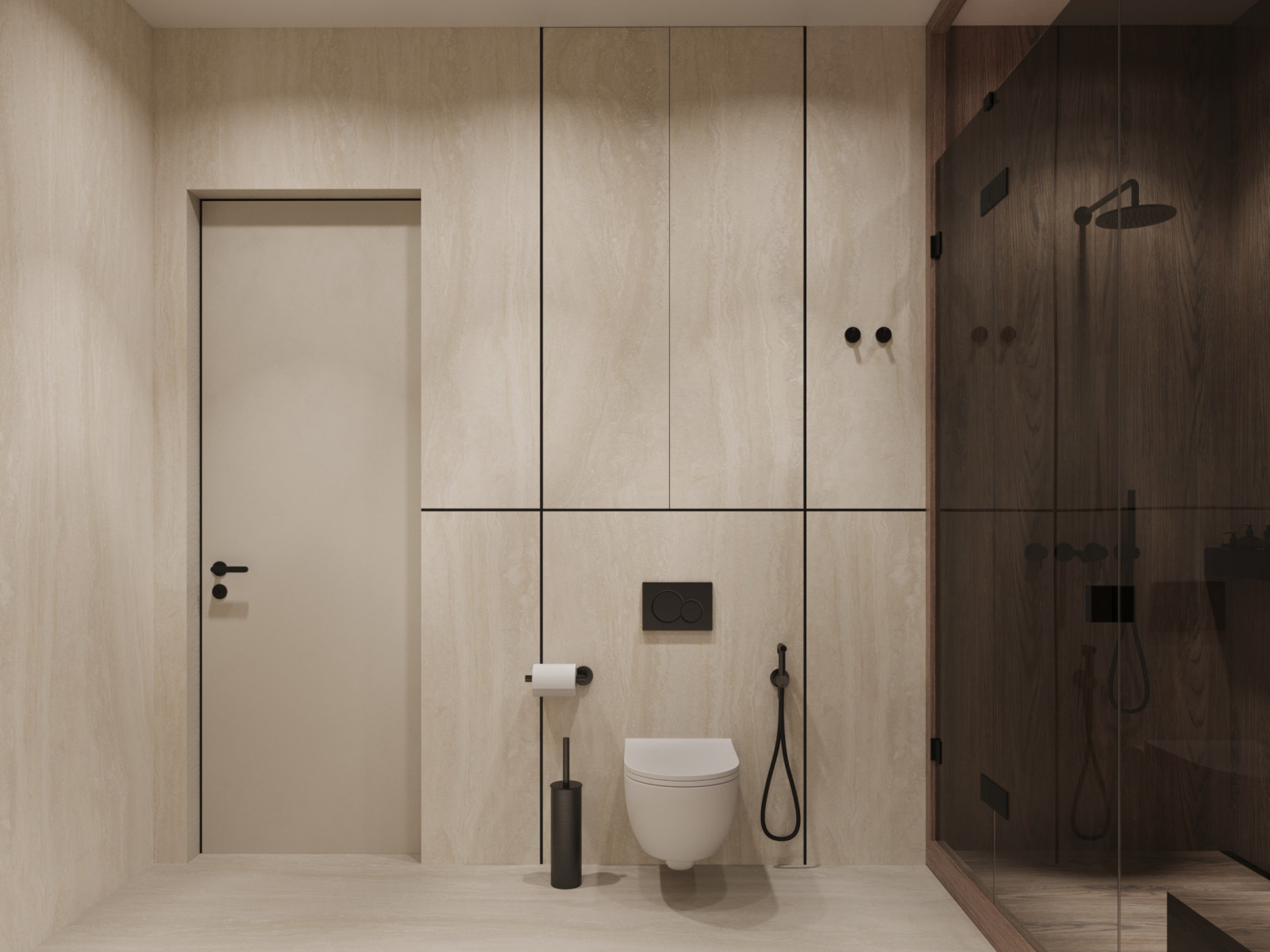 NoireRestroom