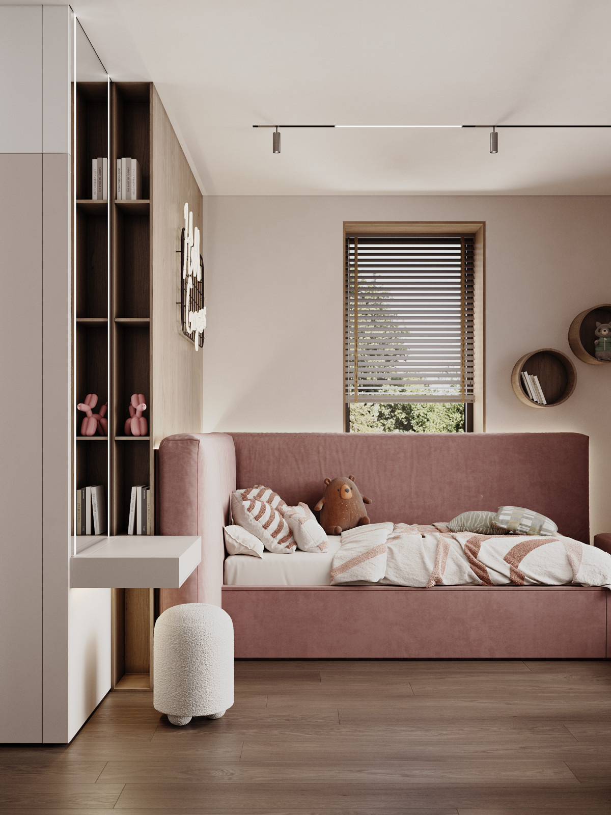 RaspberryDreamland #K83