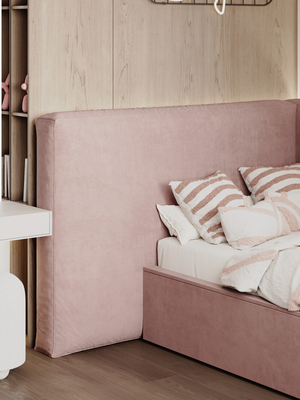 RaspberryDreamland #K83
