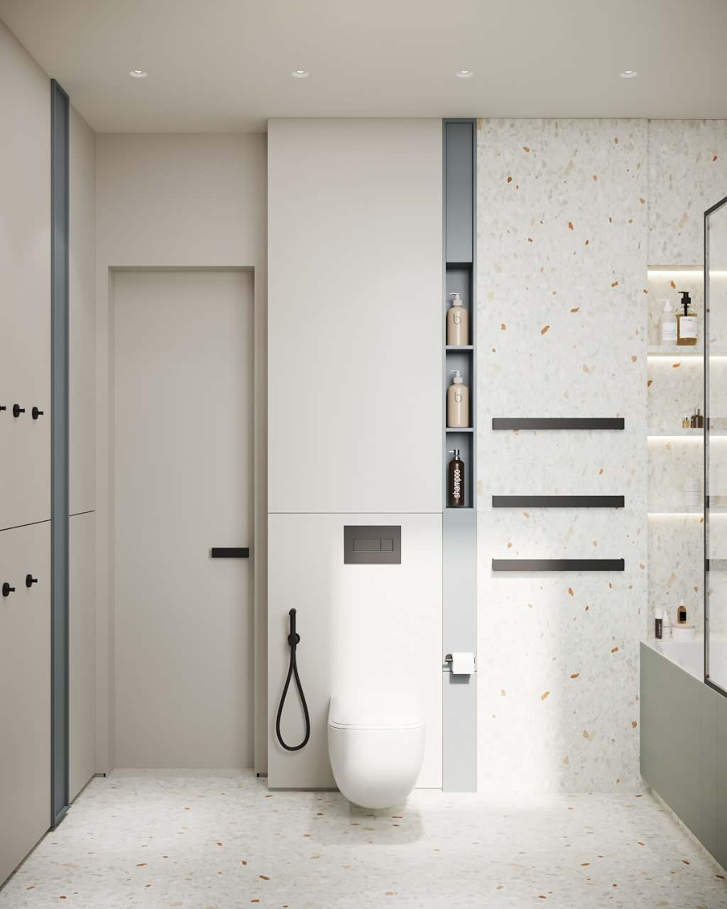 SerenityBath K#24