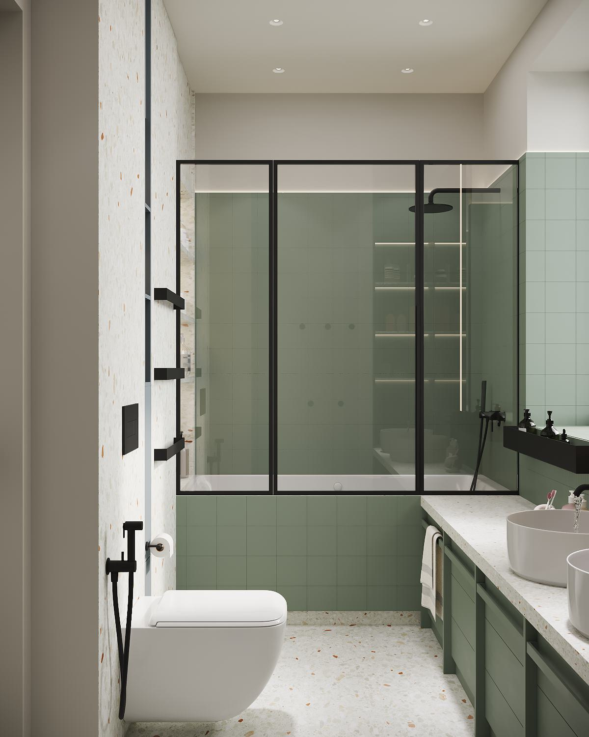 SerenityBath K#24