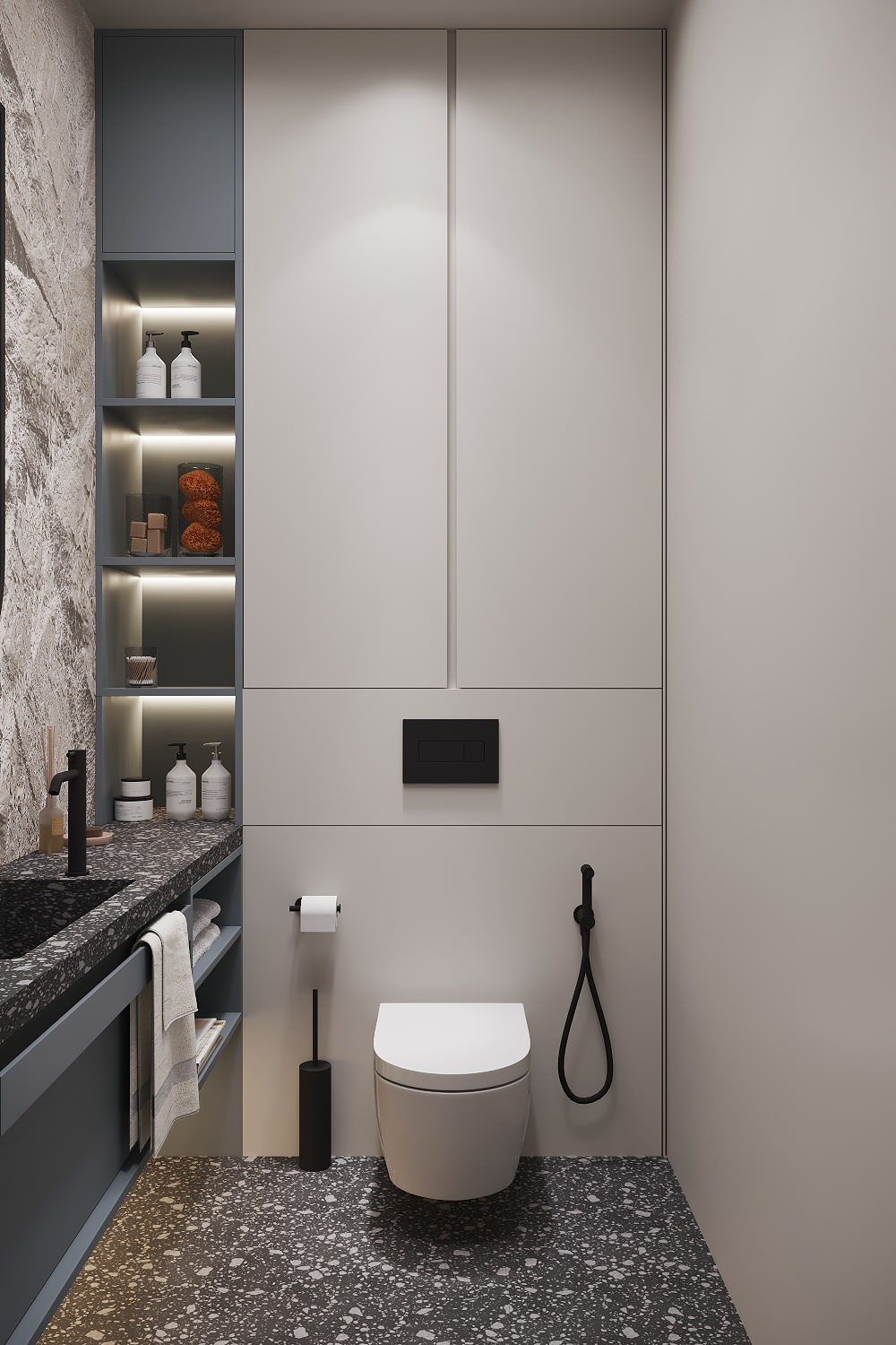 SerenityBath K#24