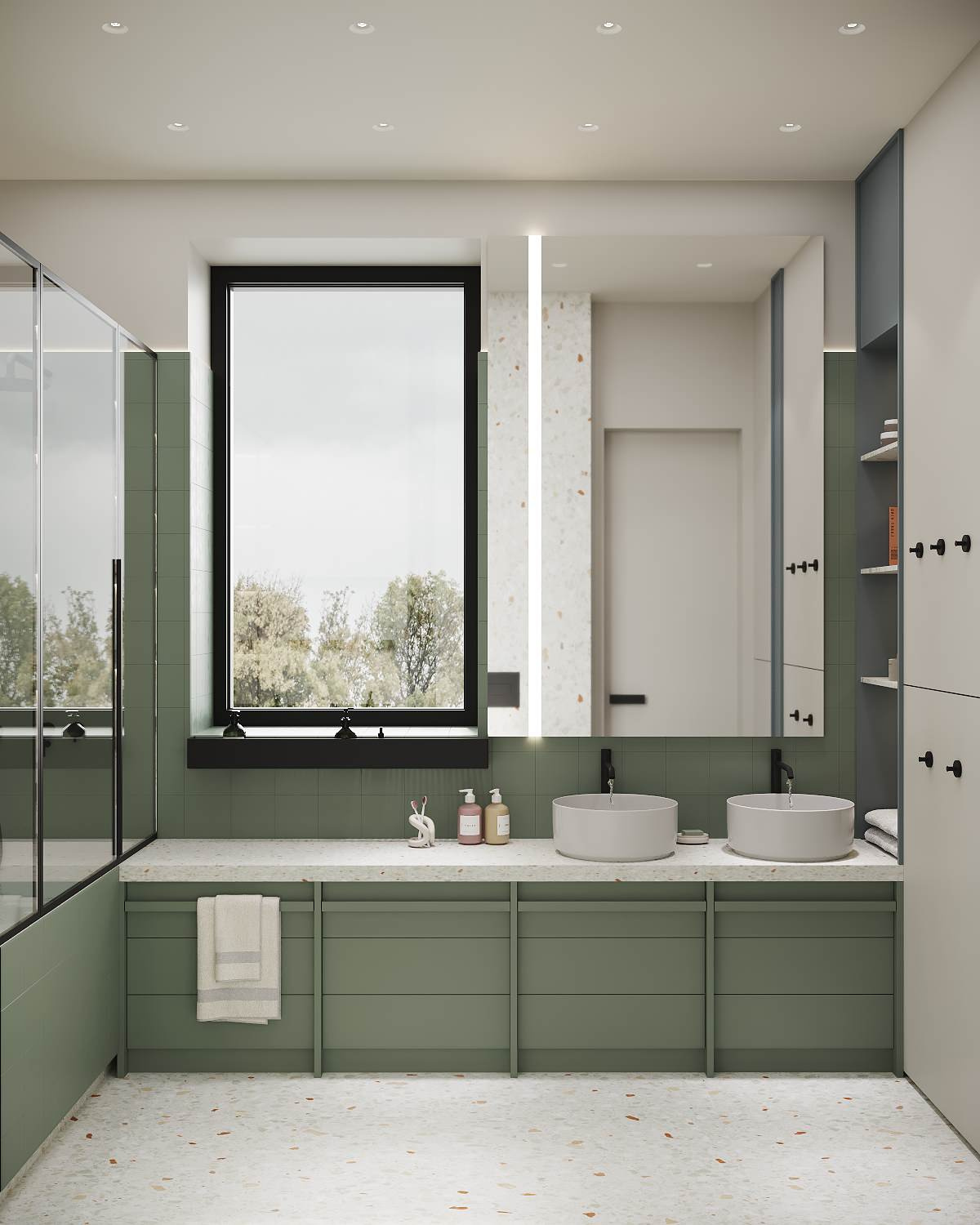 SerenityBath K#24