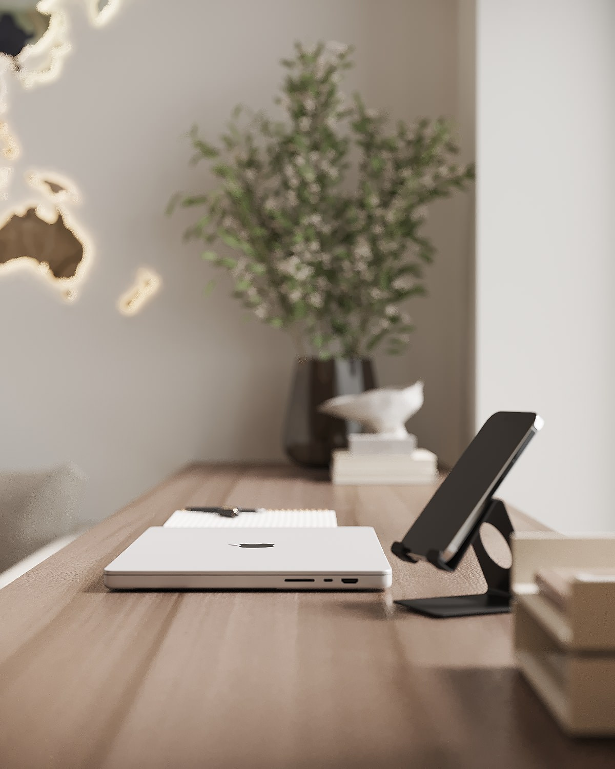 WorkSpaceOasis #K43