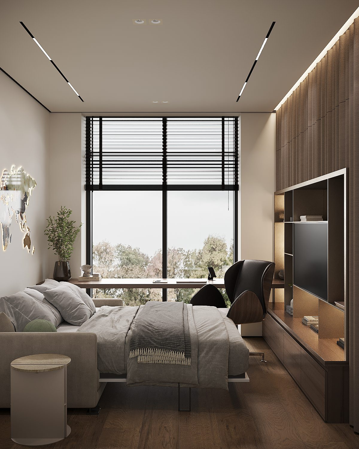 WorkSpaceOasis #K43