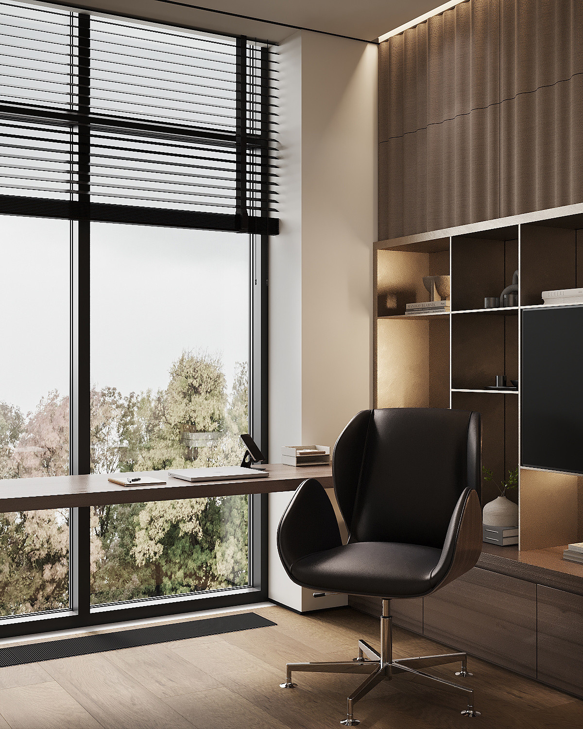 WorkSpaceOasis #K43