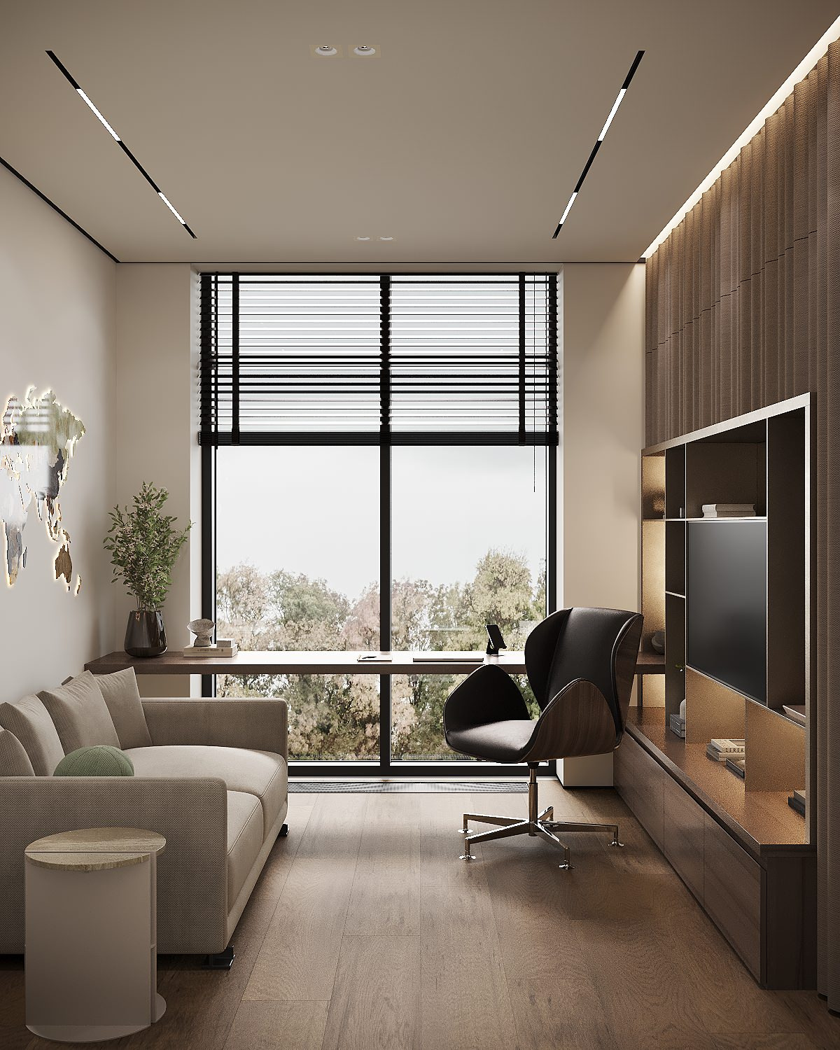 WorkSpaceOasis #K43