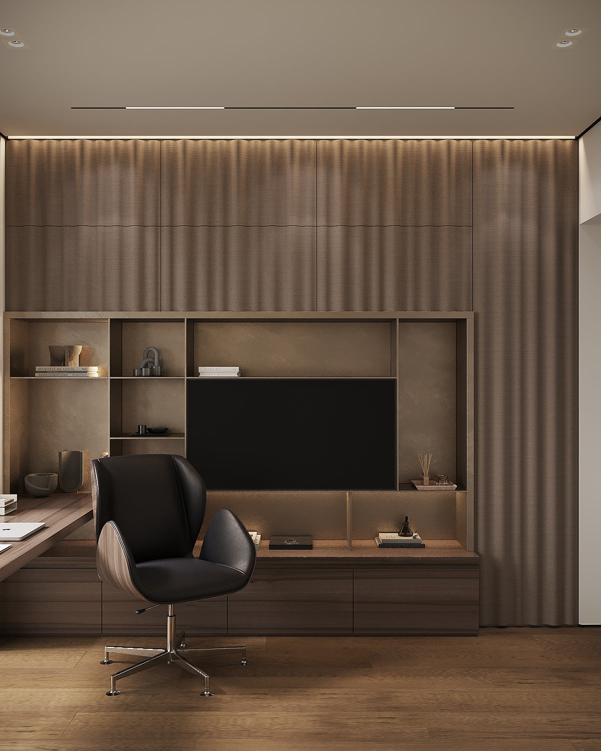 WorkSpaceOasis #K43