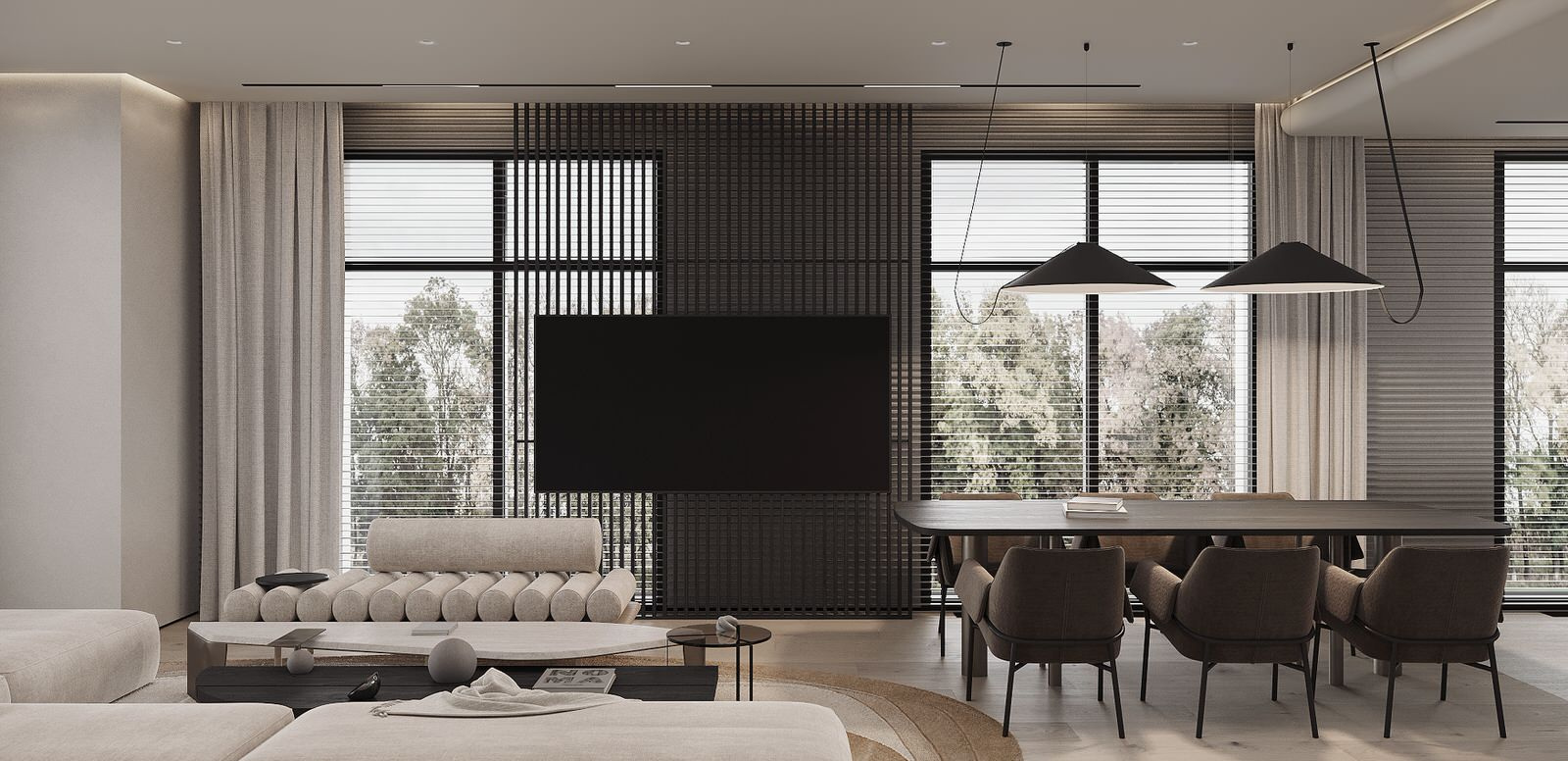 ModernSpace #K53
