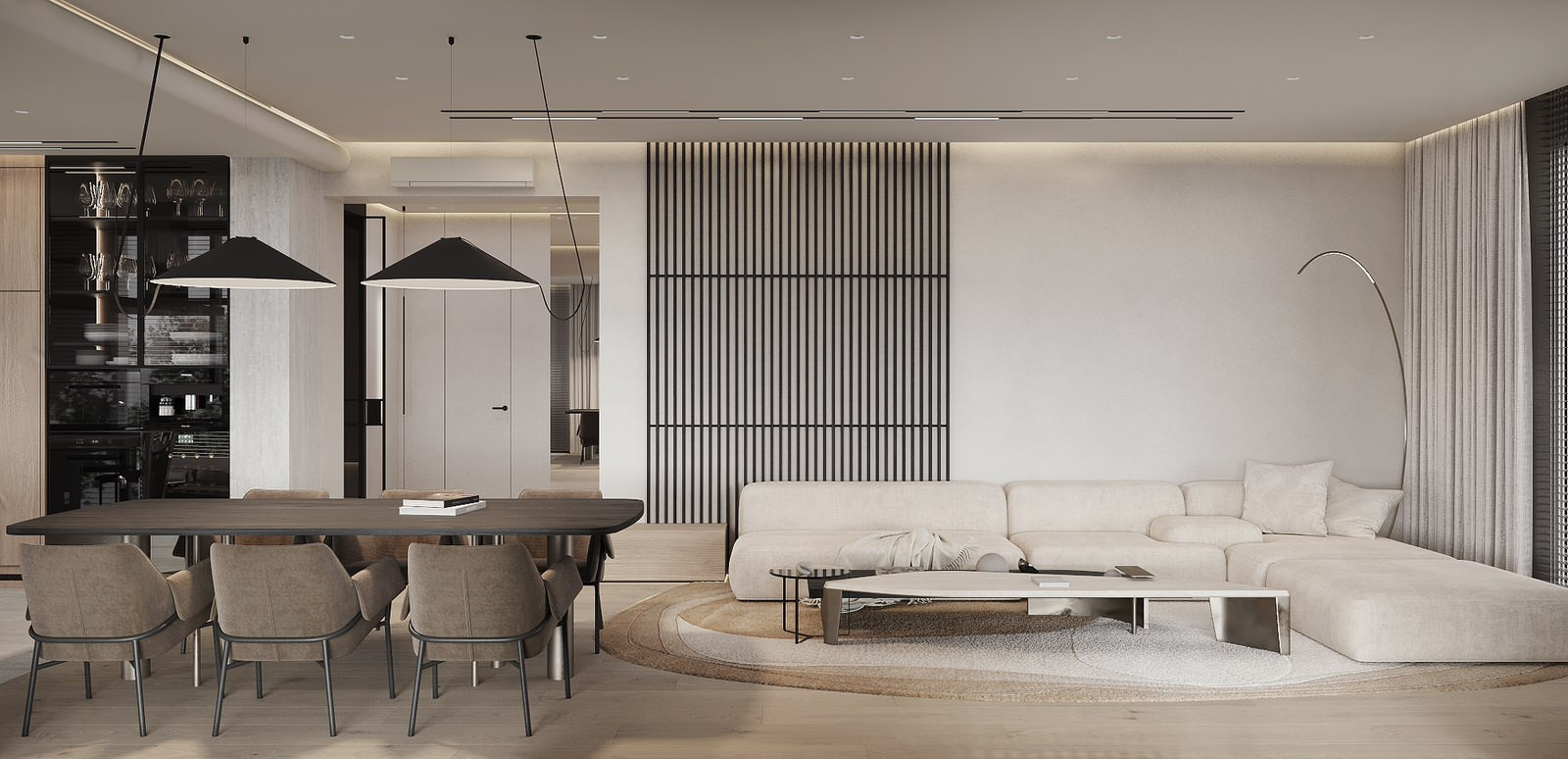ModernSpace #K53