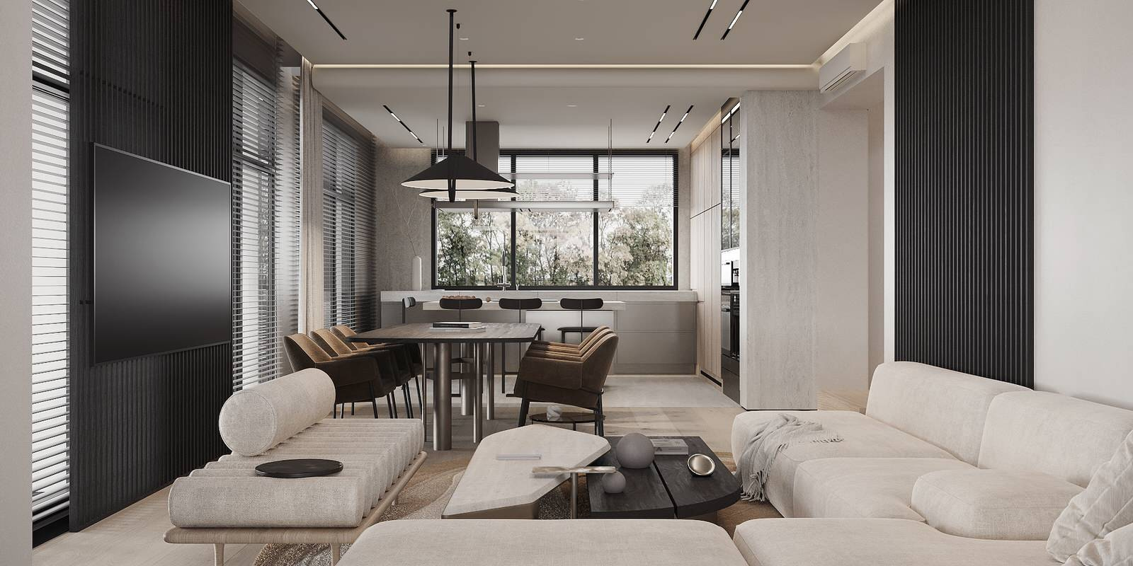 ModernSpace #K53