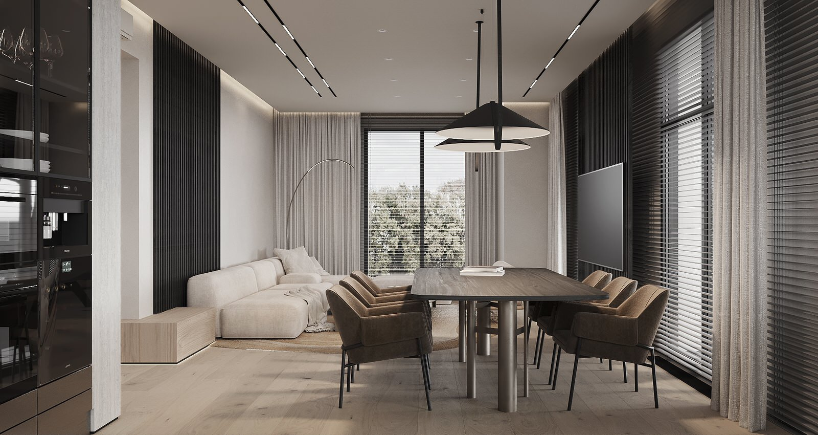 ModernSpace #K53