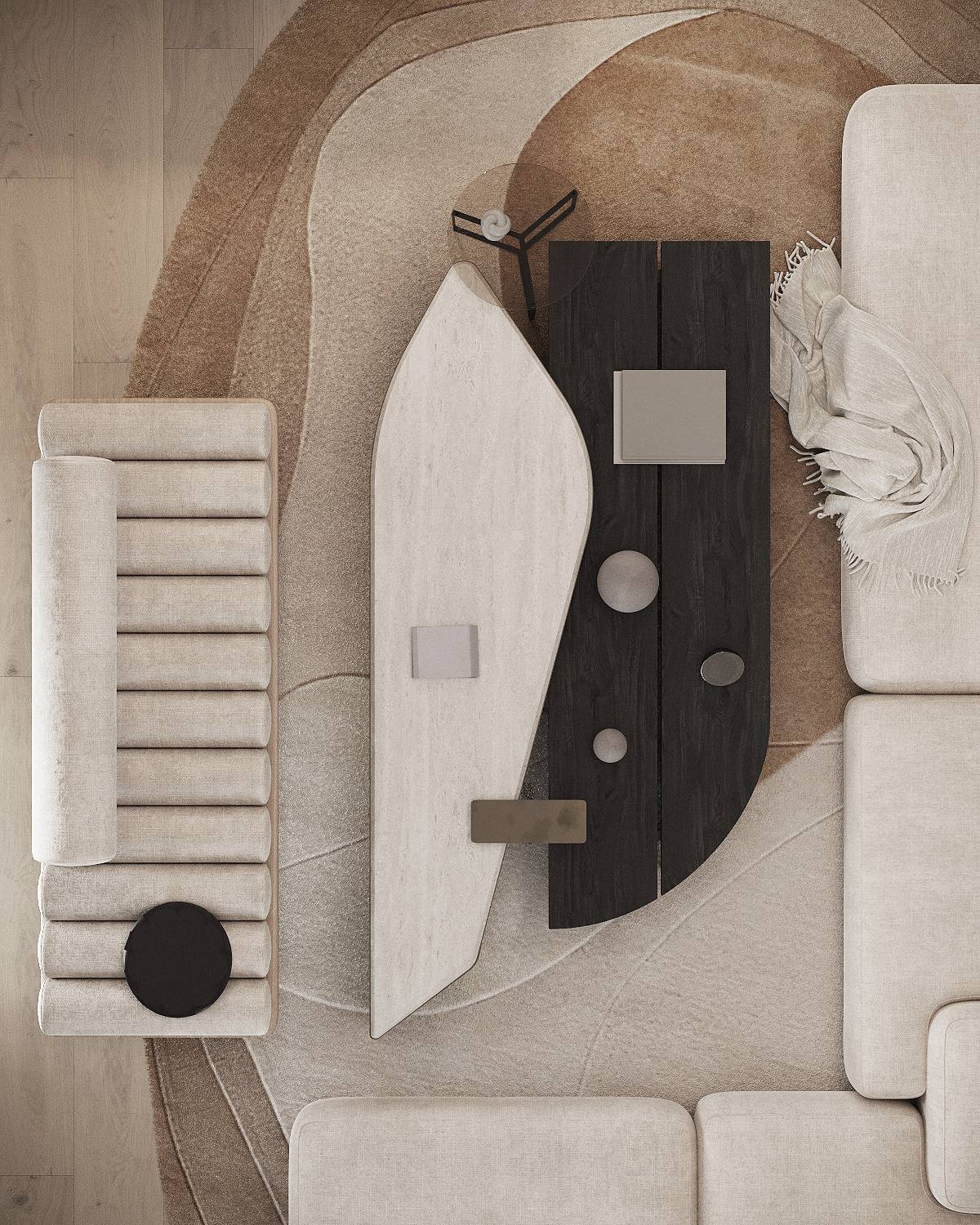 ModernSpace #K53