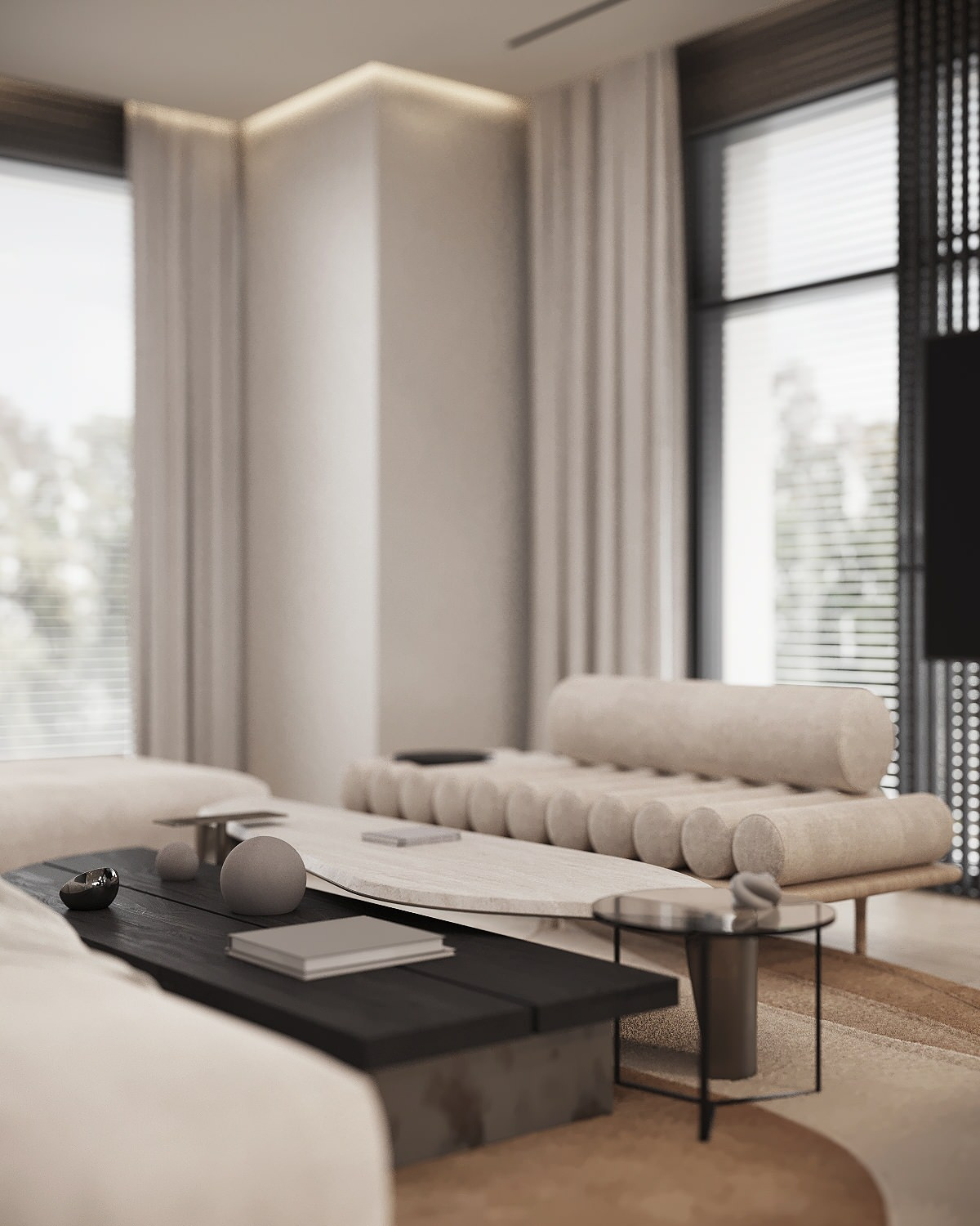 ModernSpace #K53