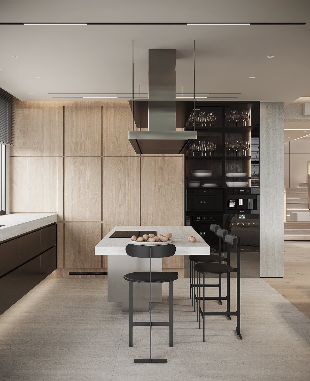 ModernSpace #K53