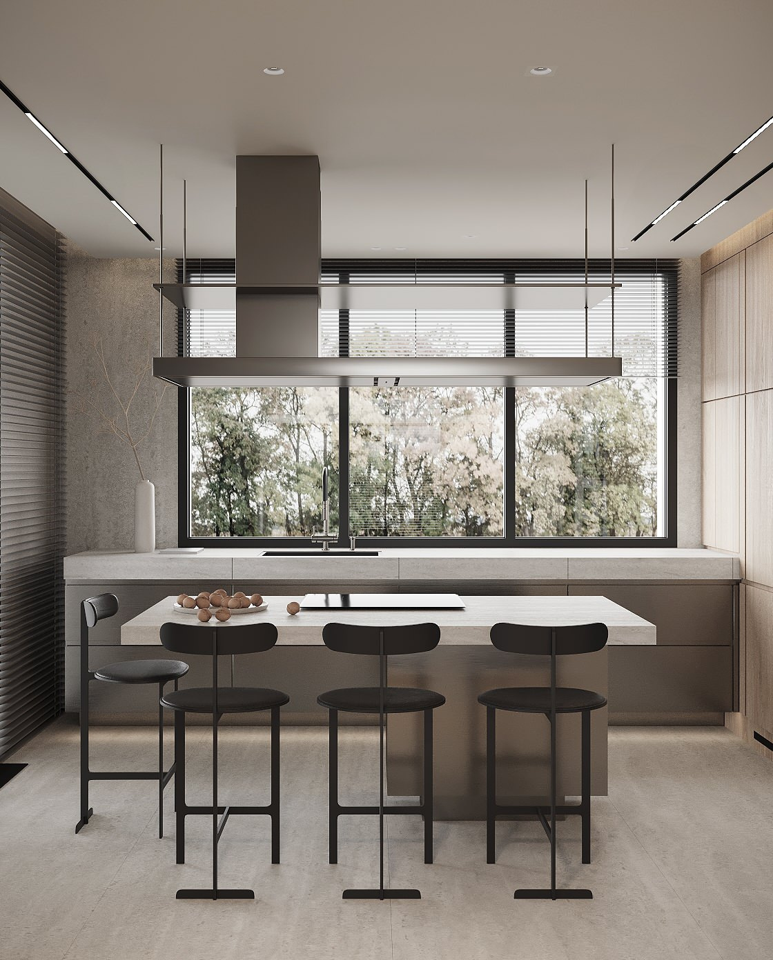ModernSpace #K53