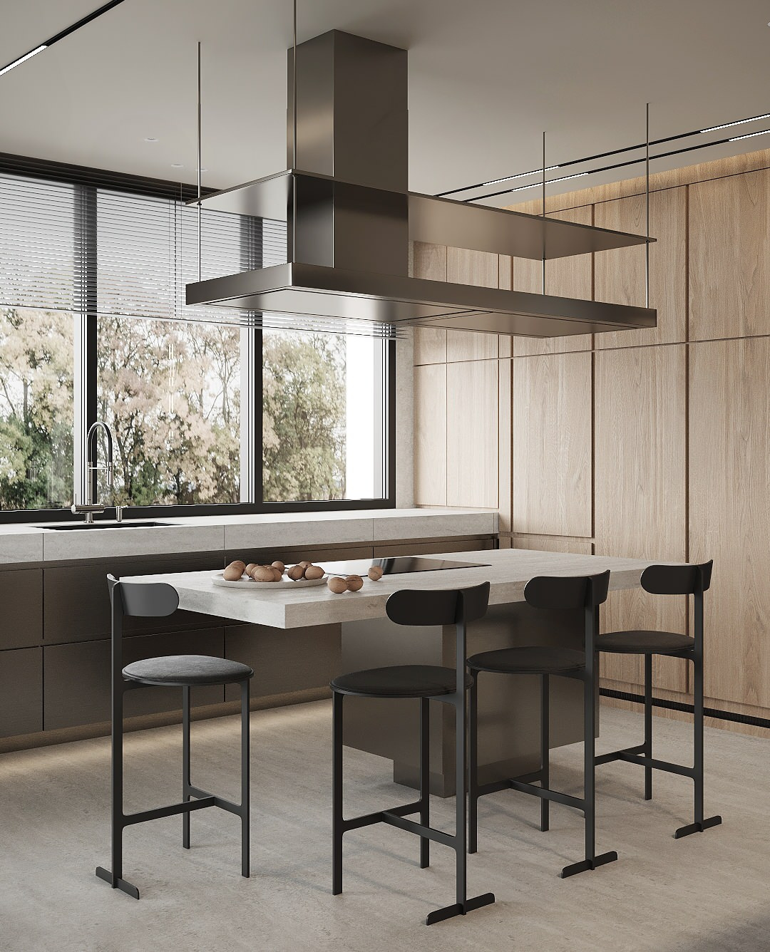 ModernSpace #K53
