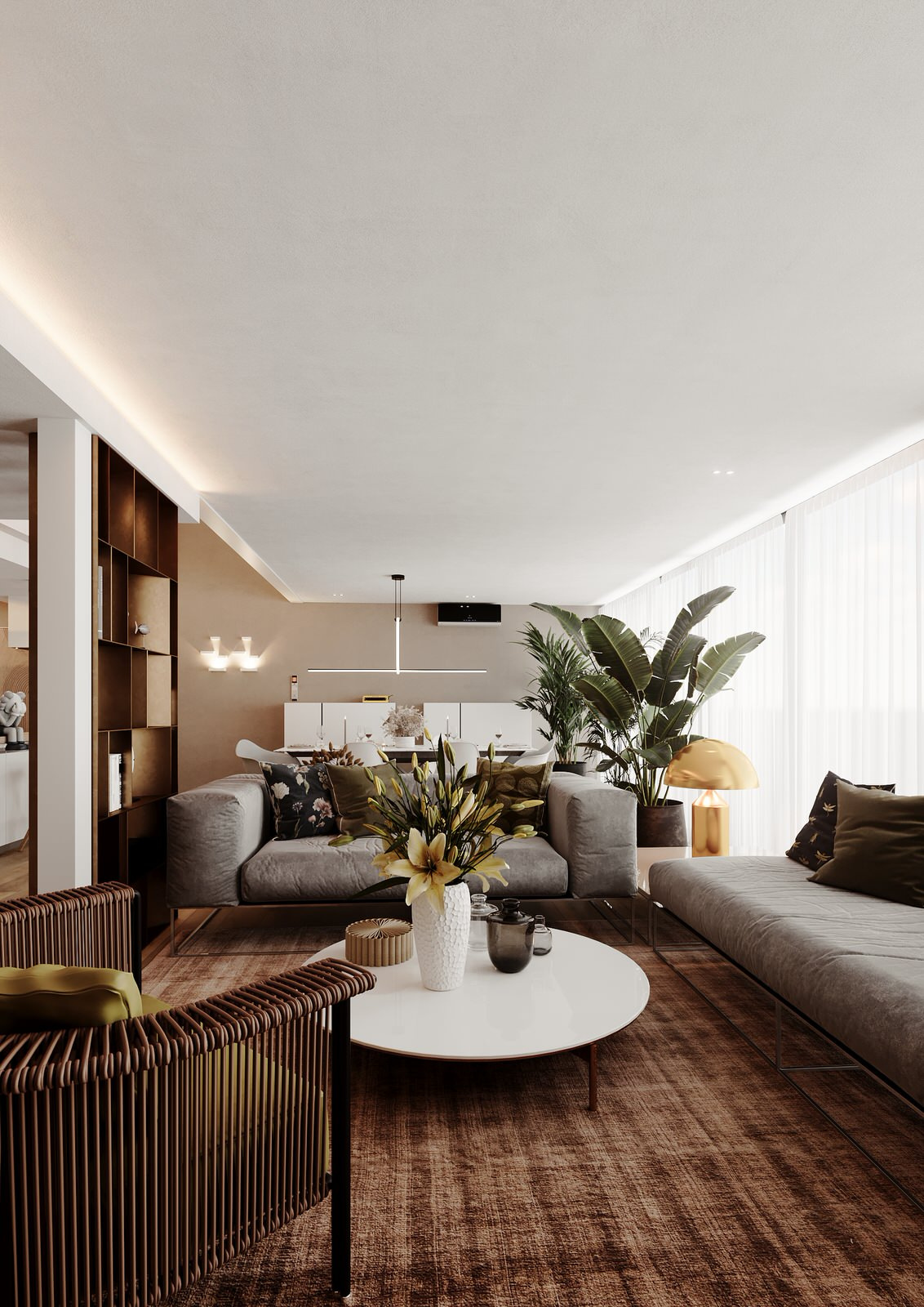 MM Loft rénové