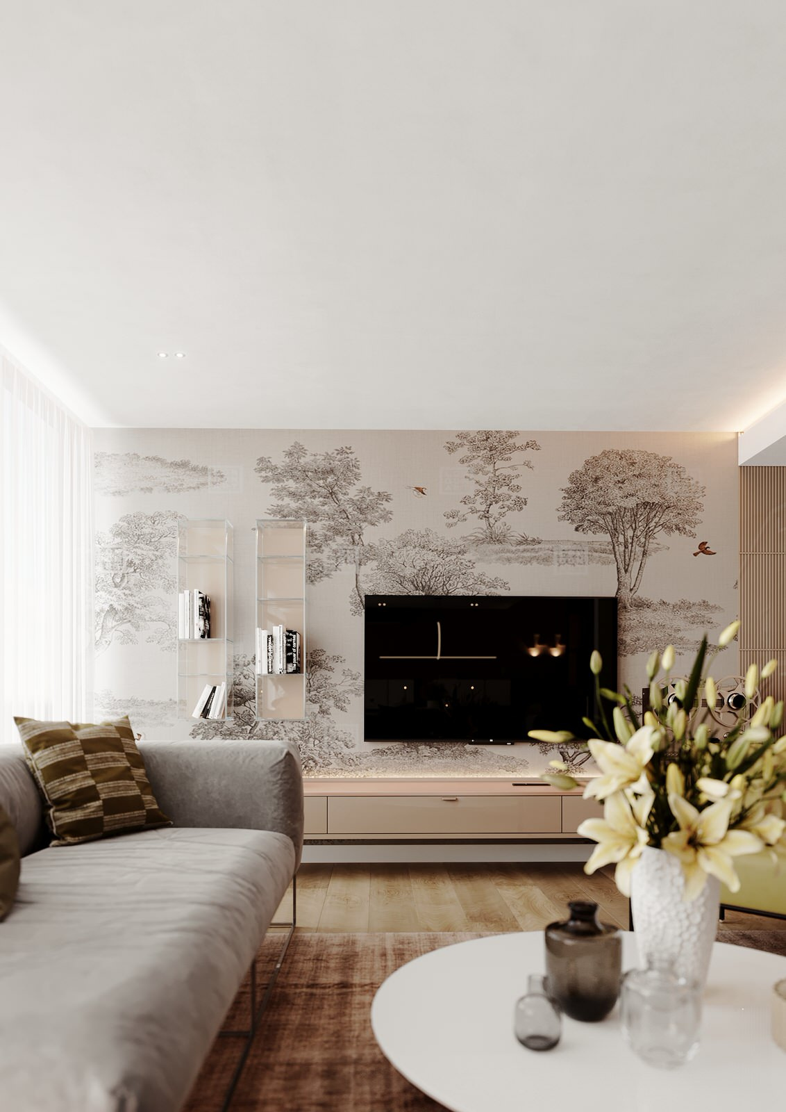 MM Loft rénové