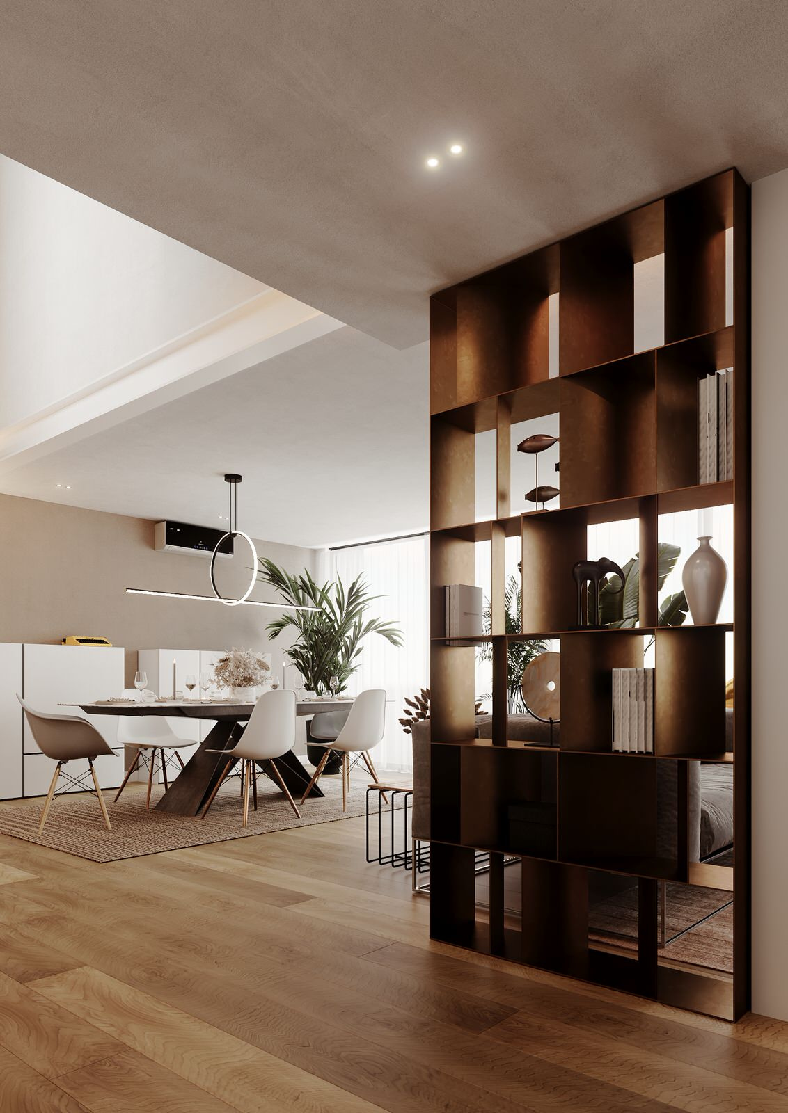 MM Loft rénové