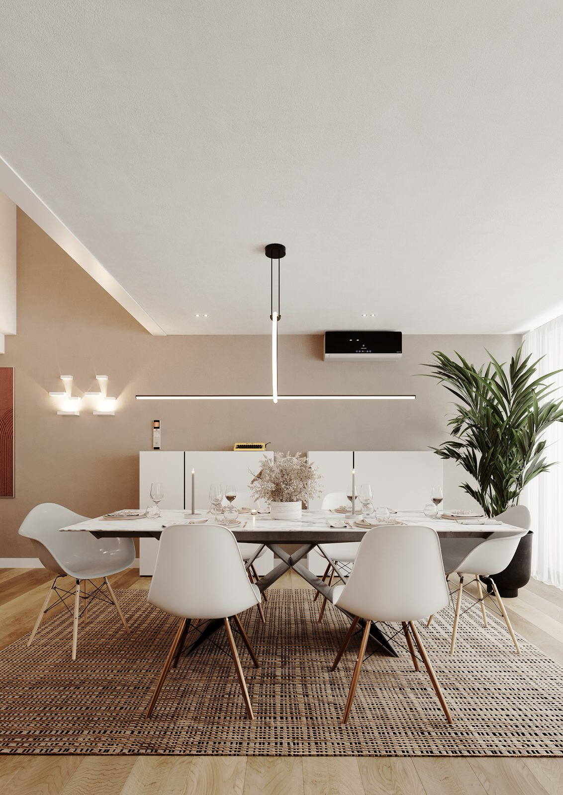 MM Loft rénové