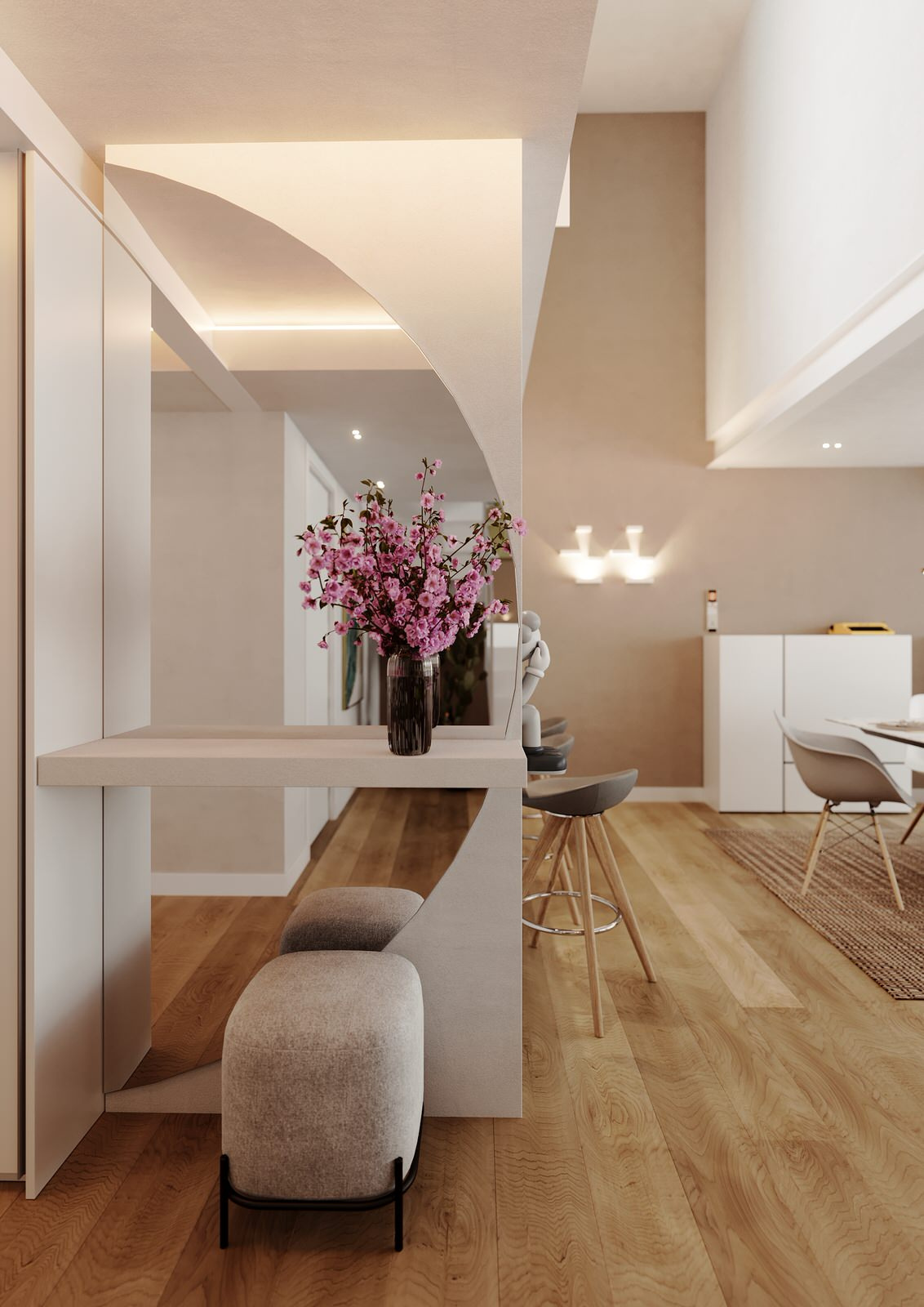 MM Loft rénové