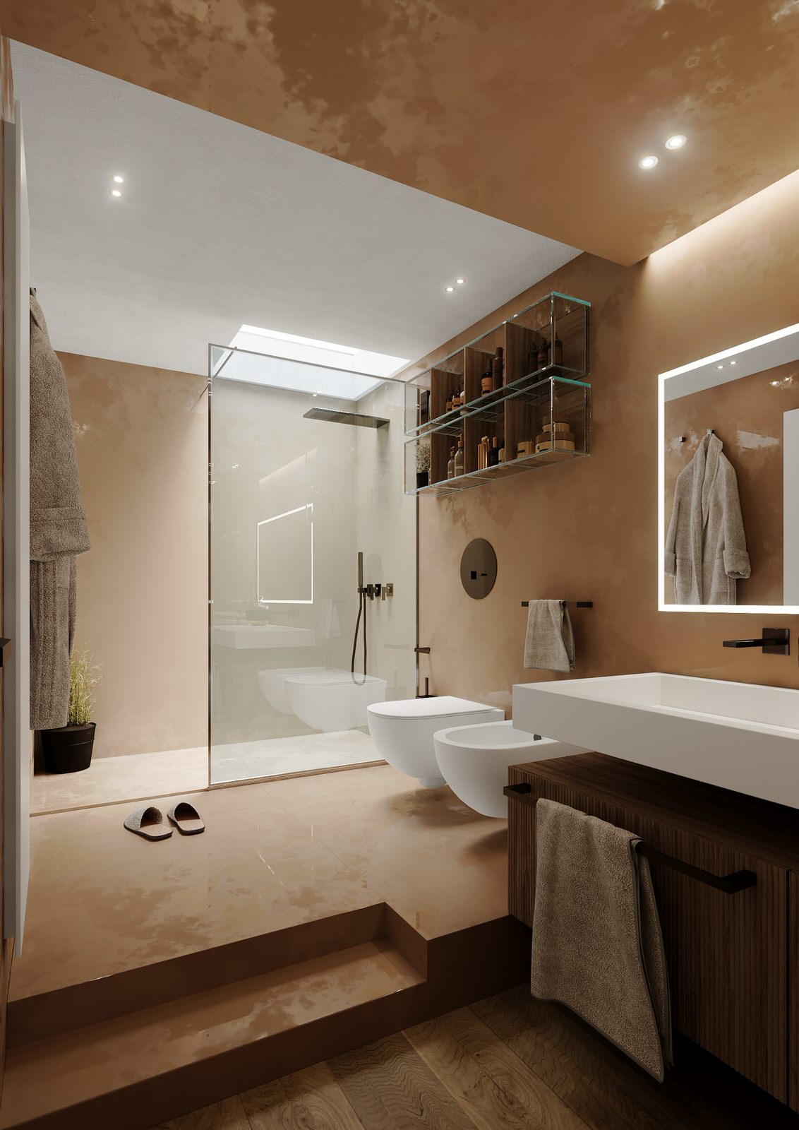 MM Loft rénové