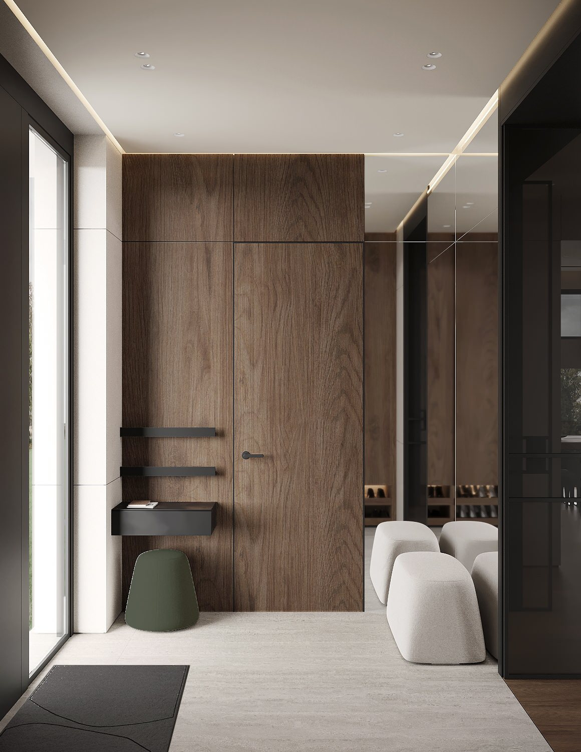 Kitchen&LivingFusion #K37