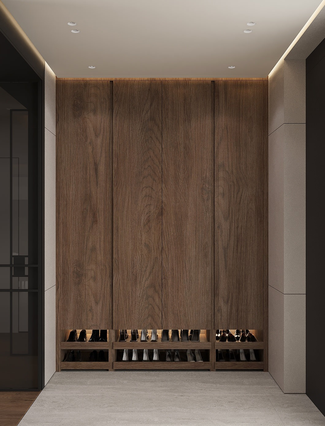 Kitchen&LivingFusion #K37