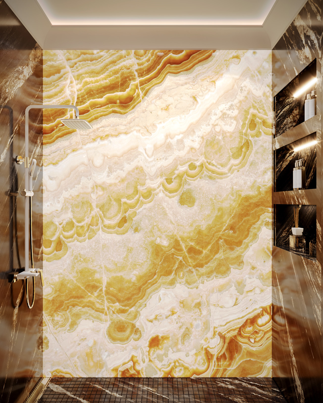AURUM & LOVE