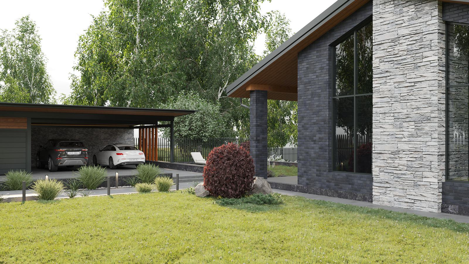 LANDSCAPE DESIGN