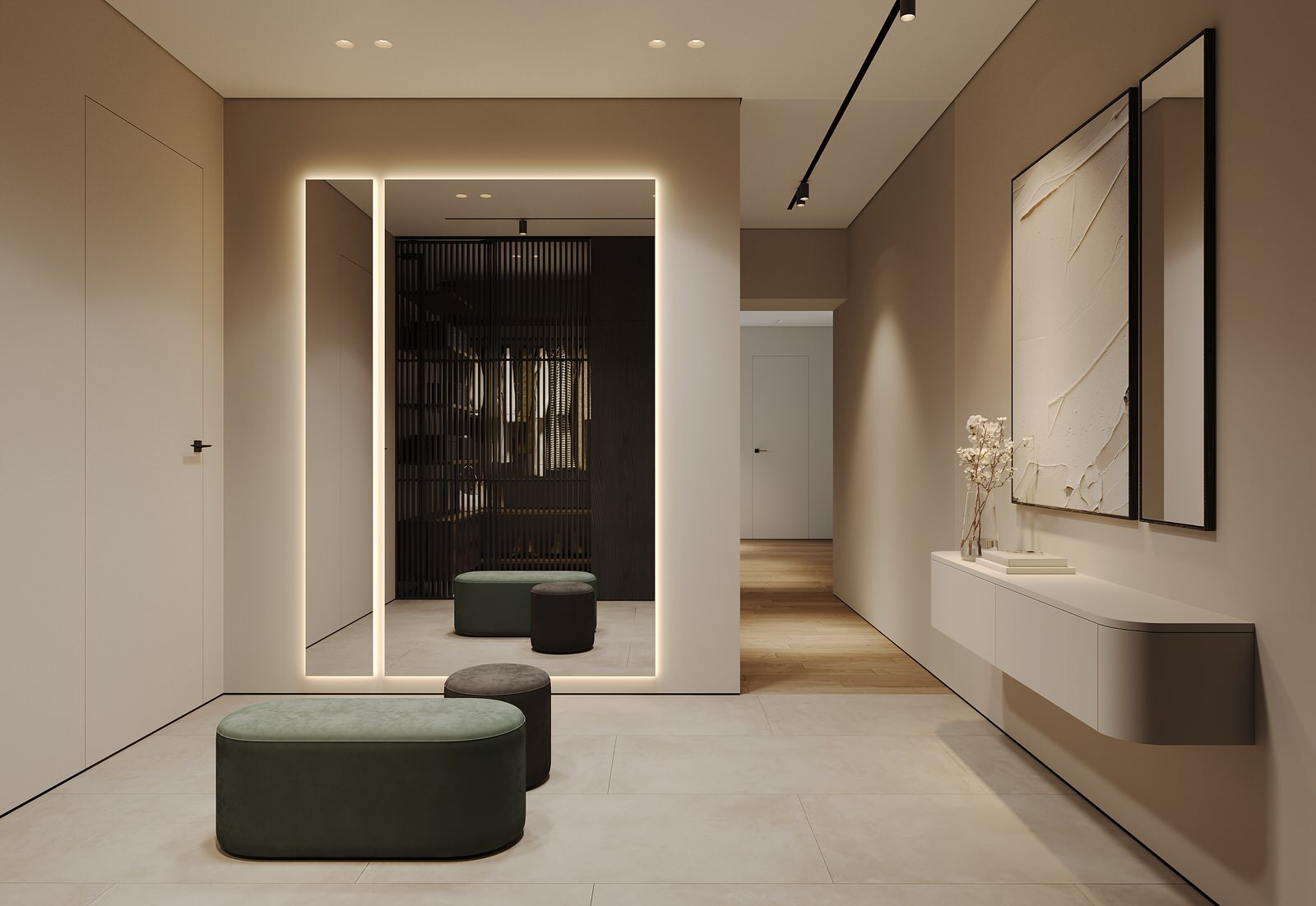 FAMILY APARTMENT