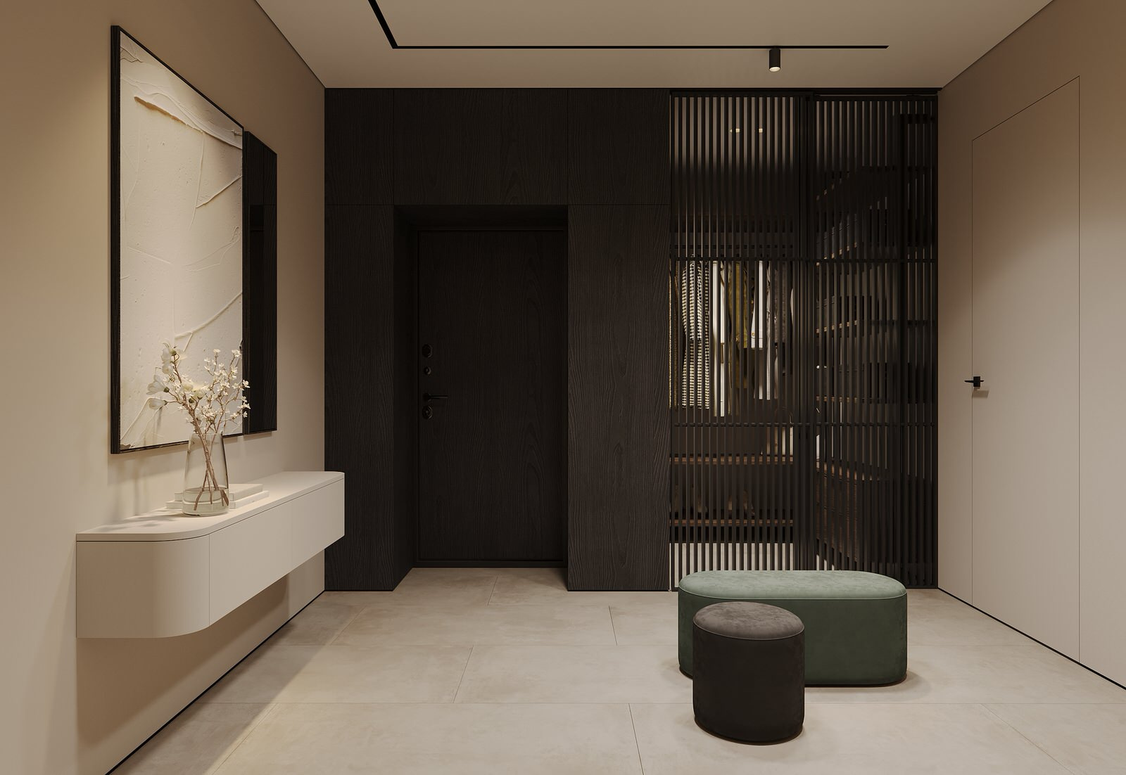FAMILY APARTMENT