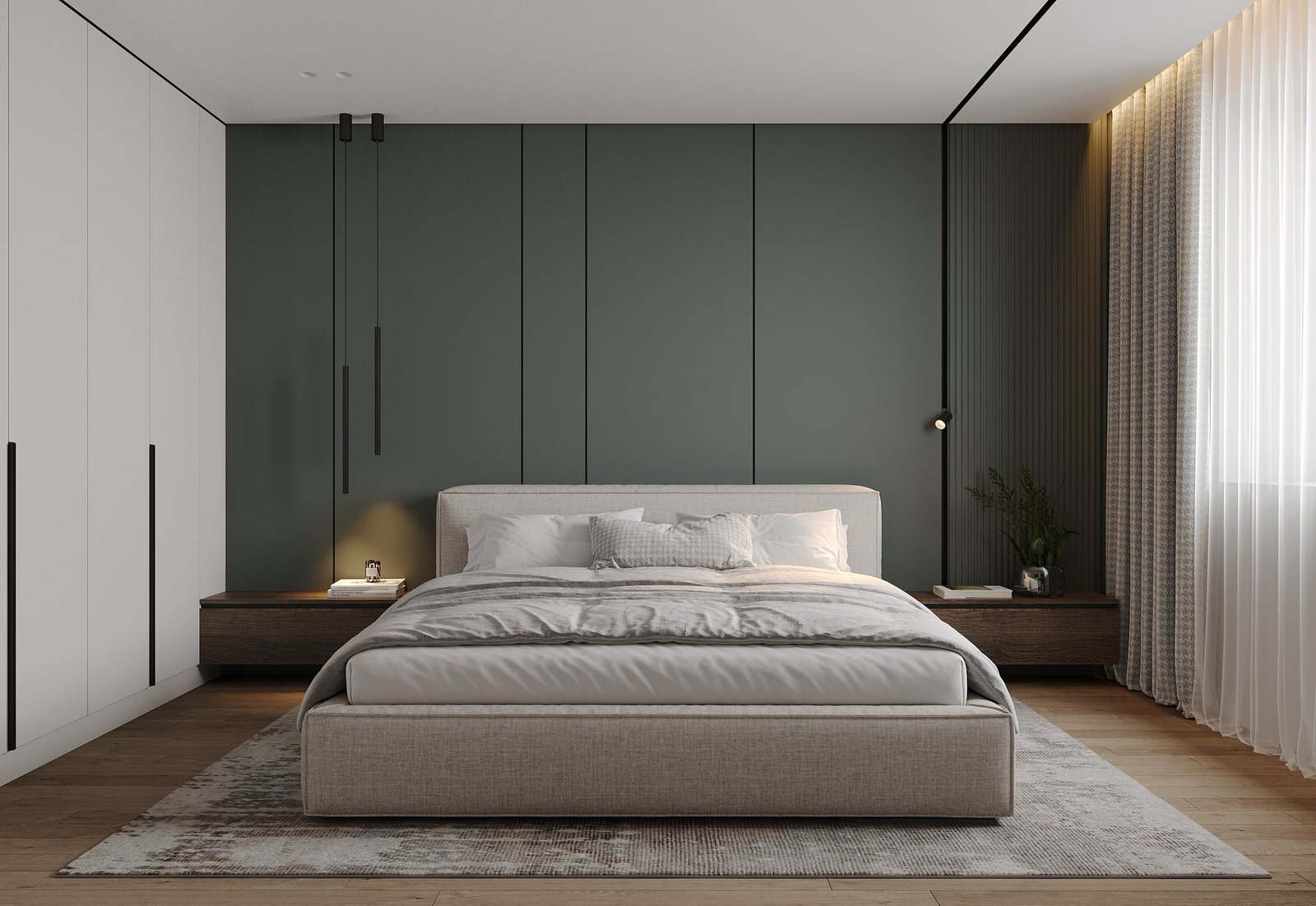 FAMILY APARTMENT