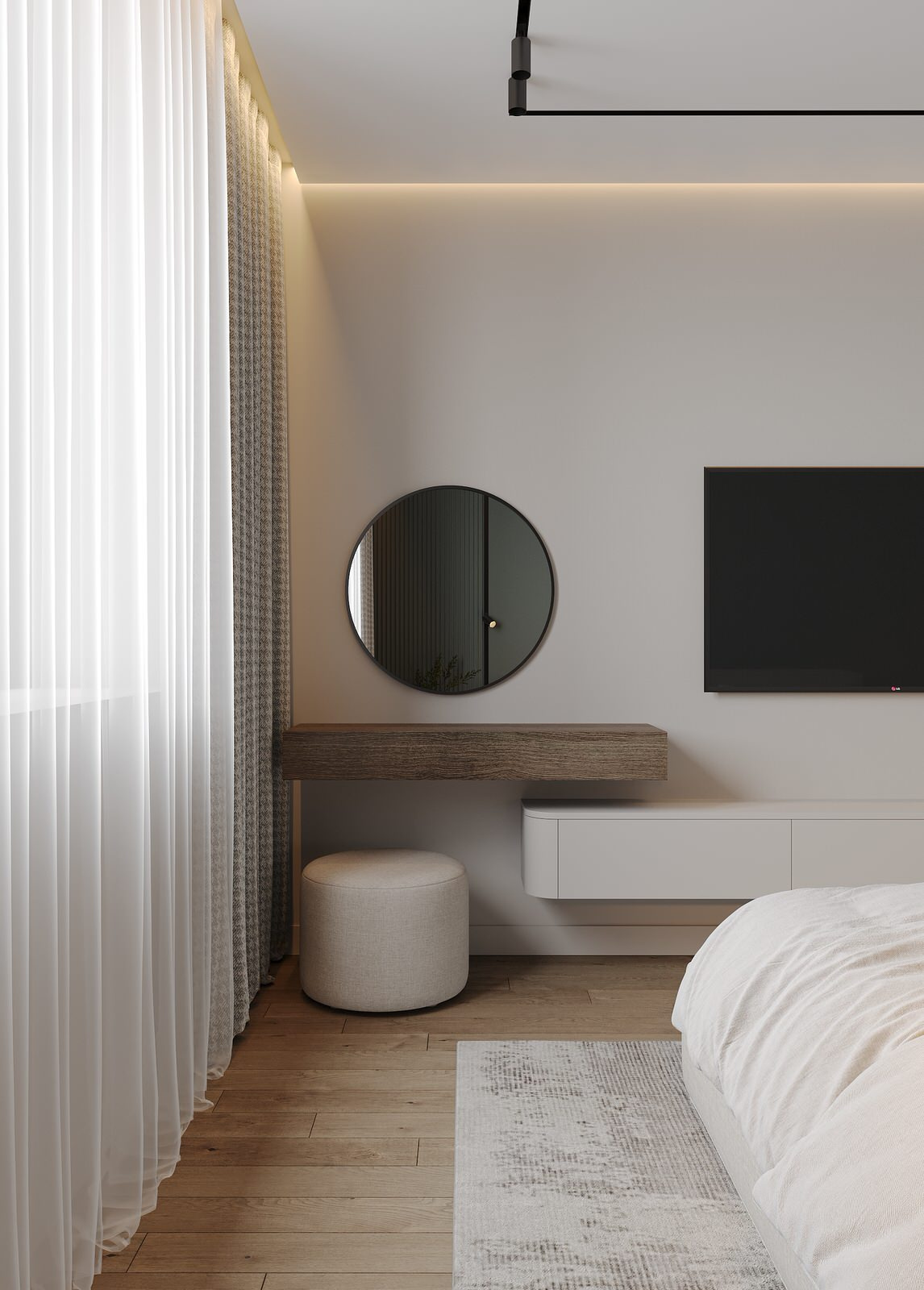 FAMILY APARTMENT