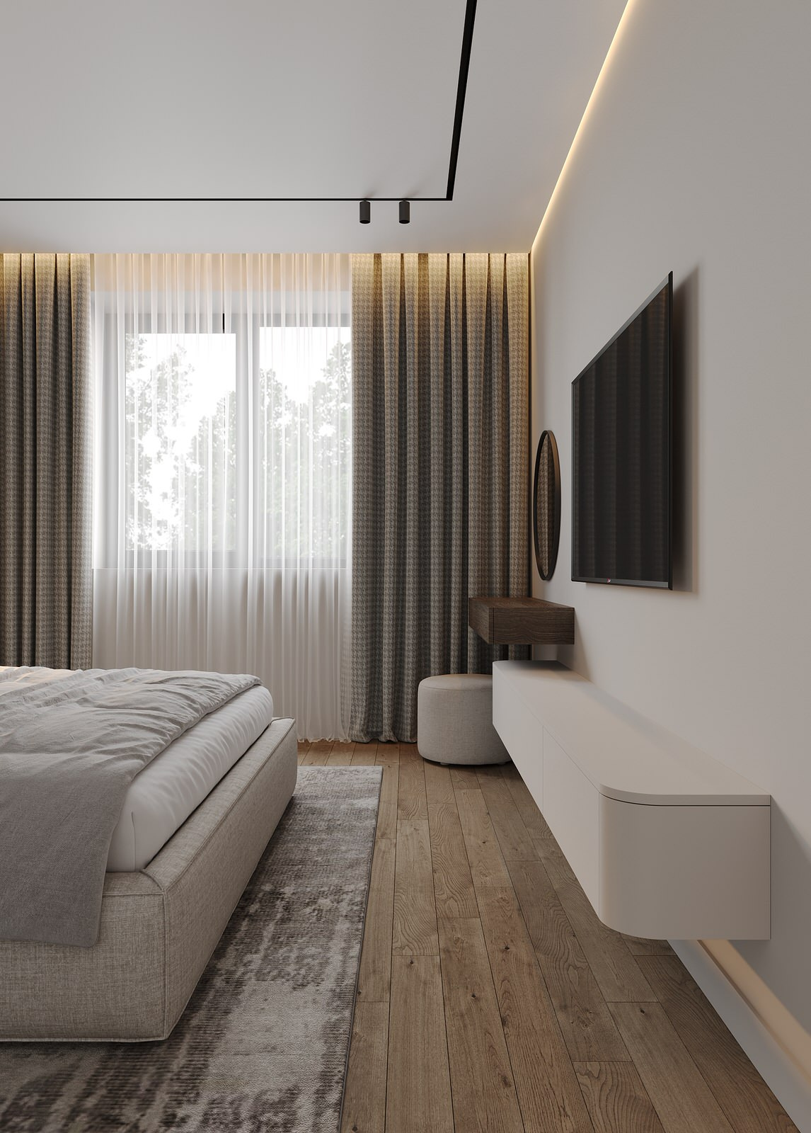 FAMILY APARTMENT